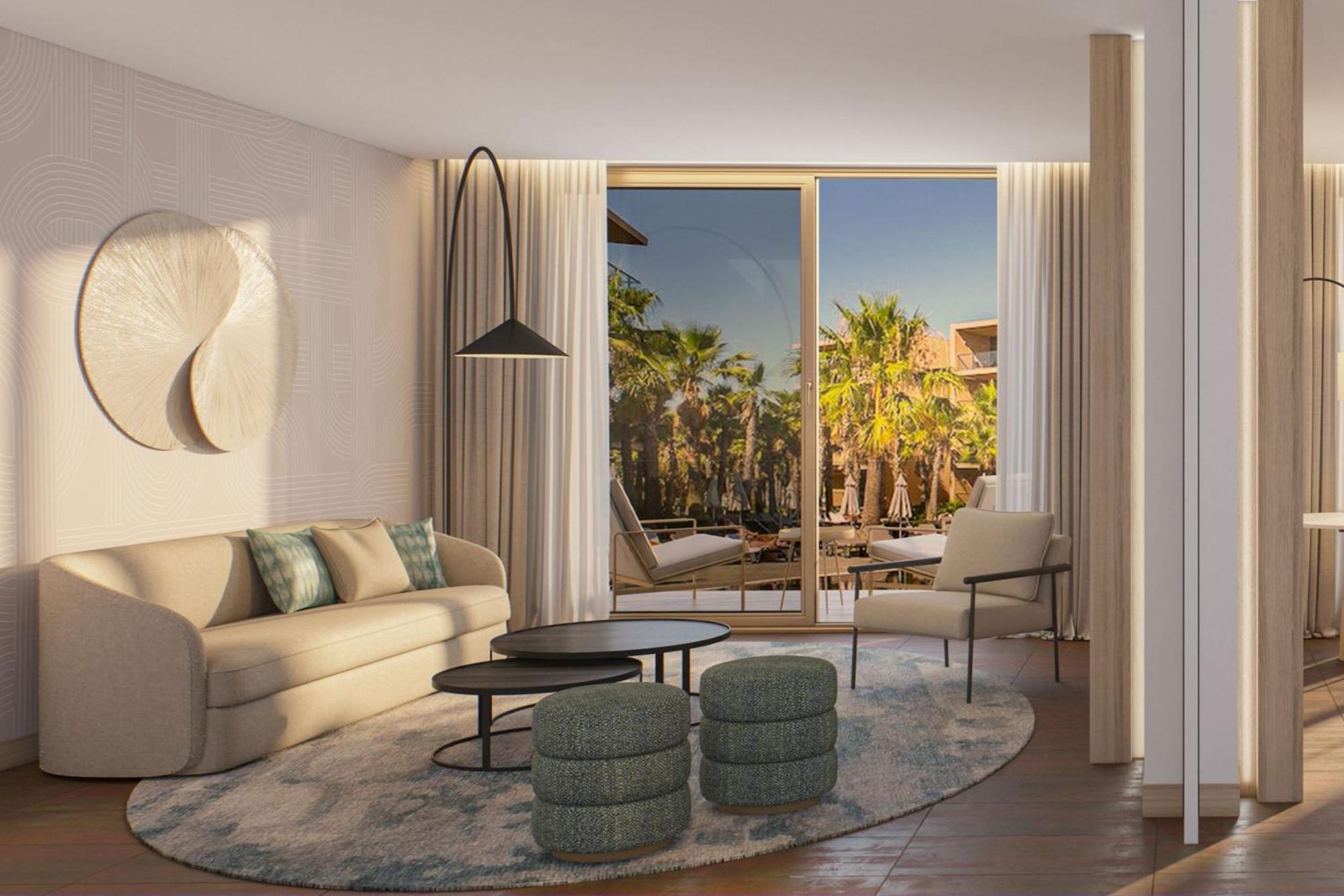 Algarve Marriott Salgados Golf & Conference Center 5*