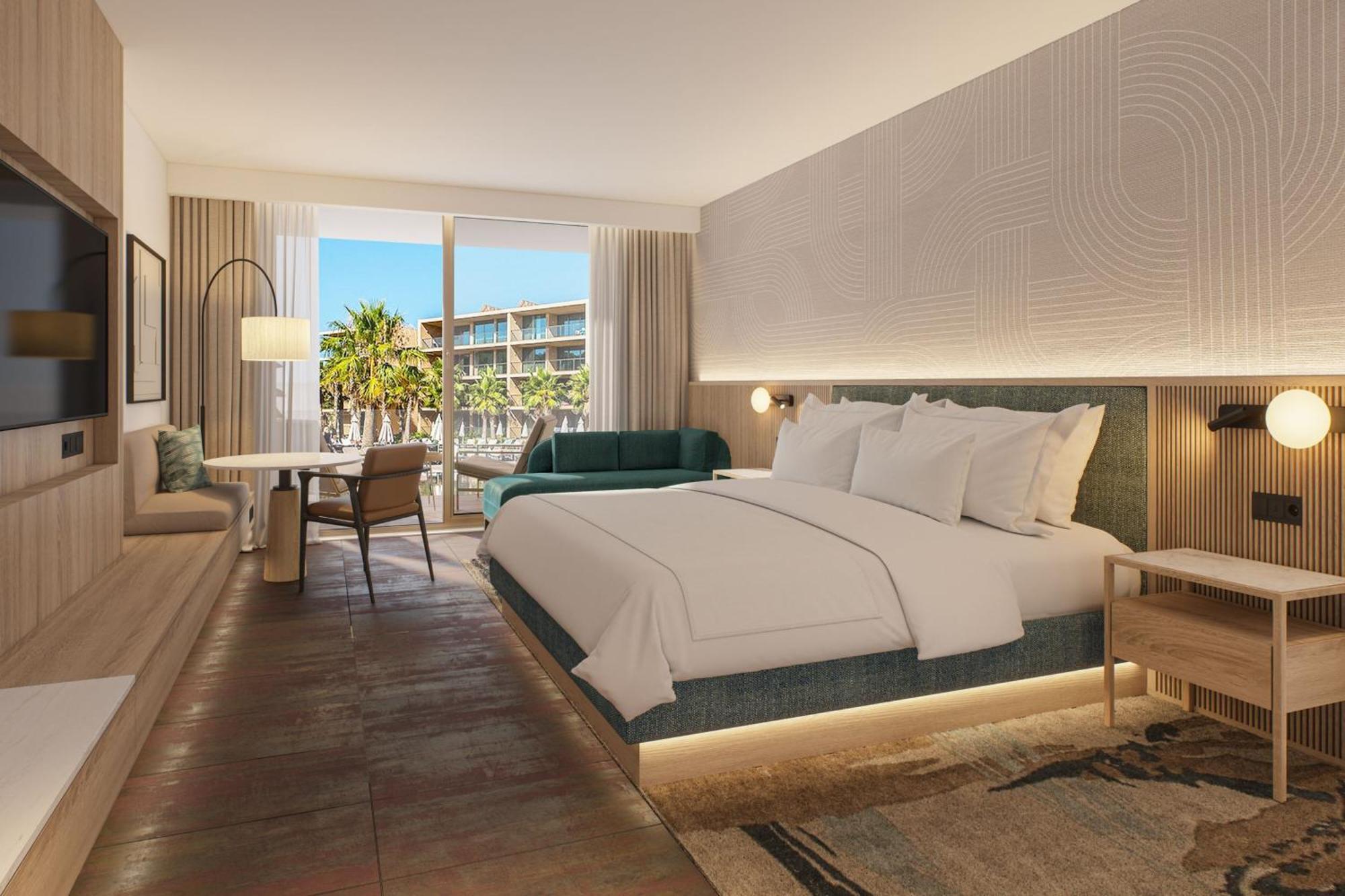 Algarve Marriott Salgados Golf & Conference Center Albufeira