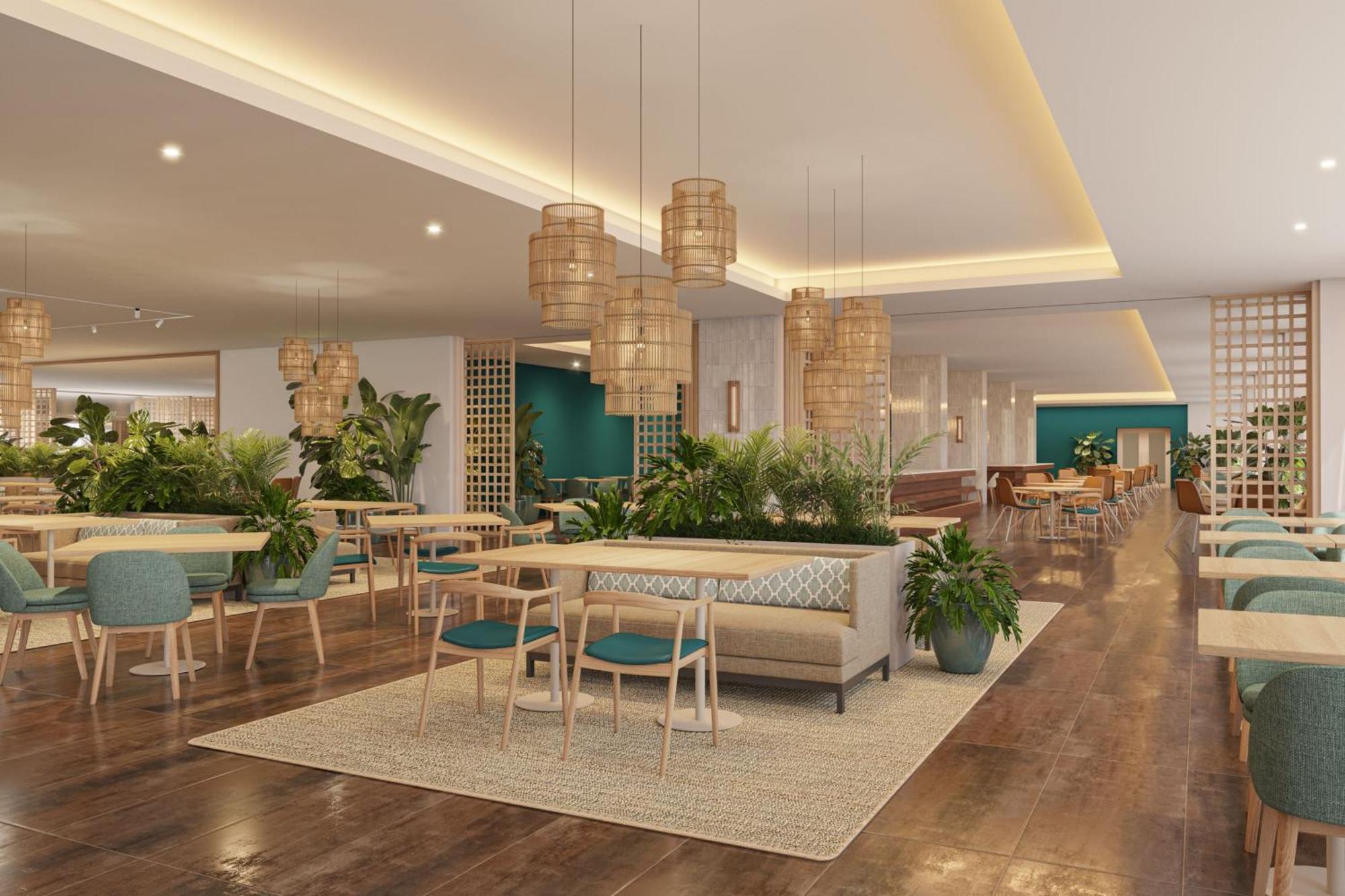 Hotel Algarve Marriott Salgados Golf & Conference Center