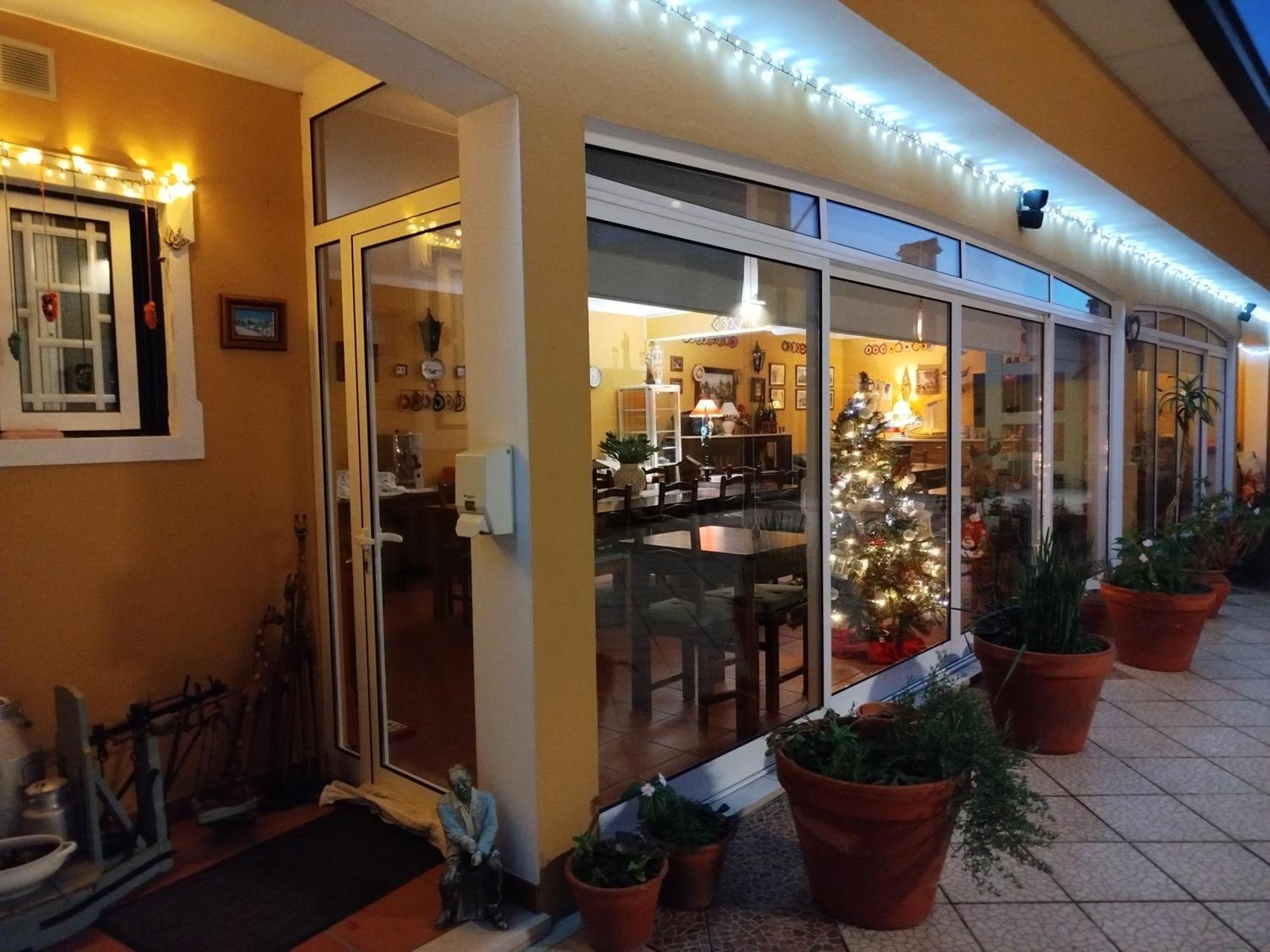 A Casa Da Ti Laura - Al Guest house Aveiro