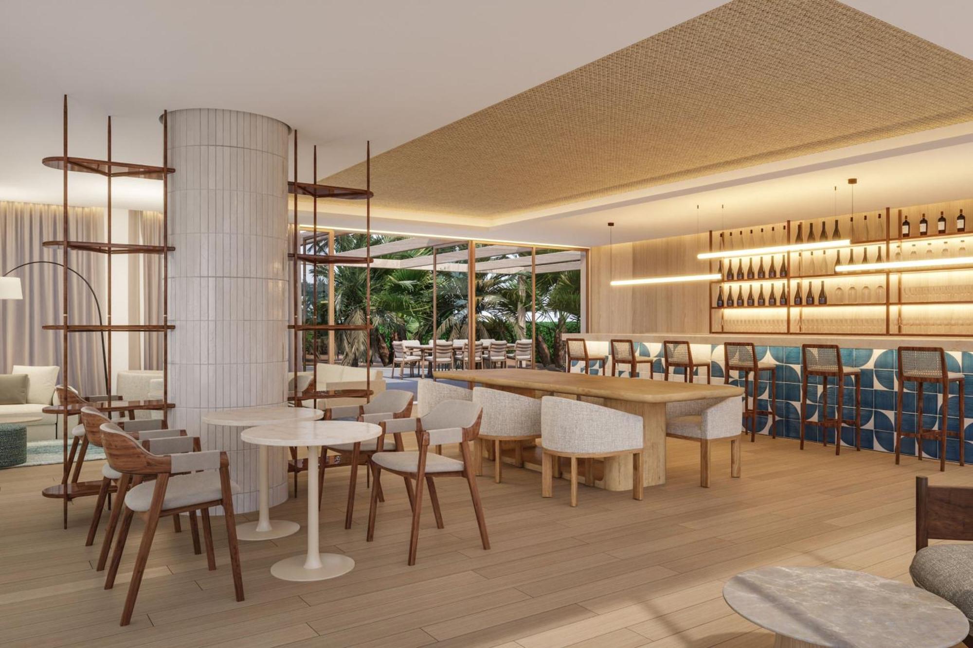 Hotel Marriott Residences Salgados Resort, Algarve Albufeira
