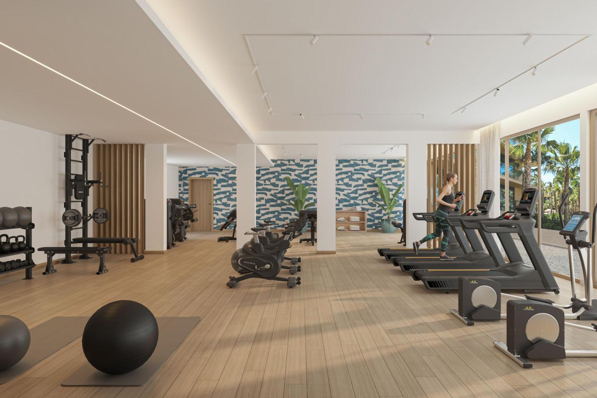 Marriott Residences Salgados Resort, Algarve 4* Albufeira