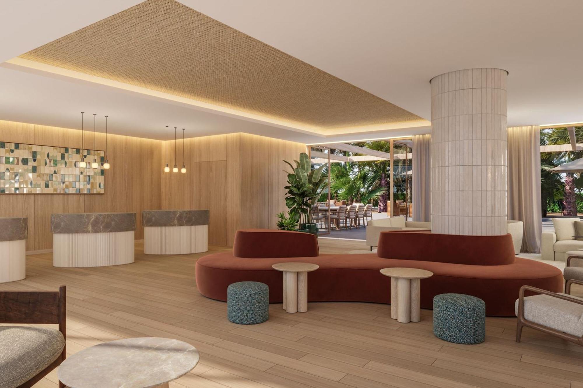 Hotel Marriott Residences Salgados Resort, Algarve