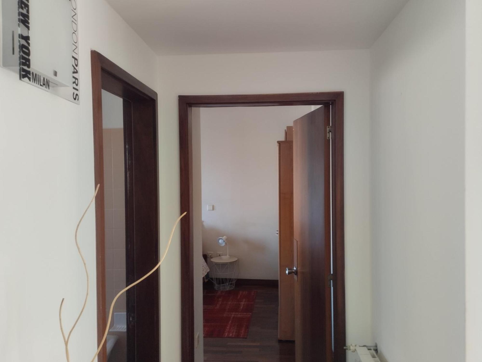 Sweets Espinho Homestay
