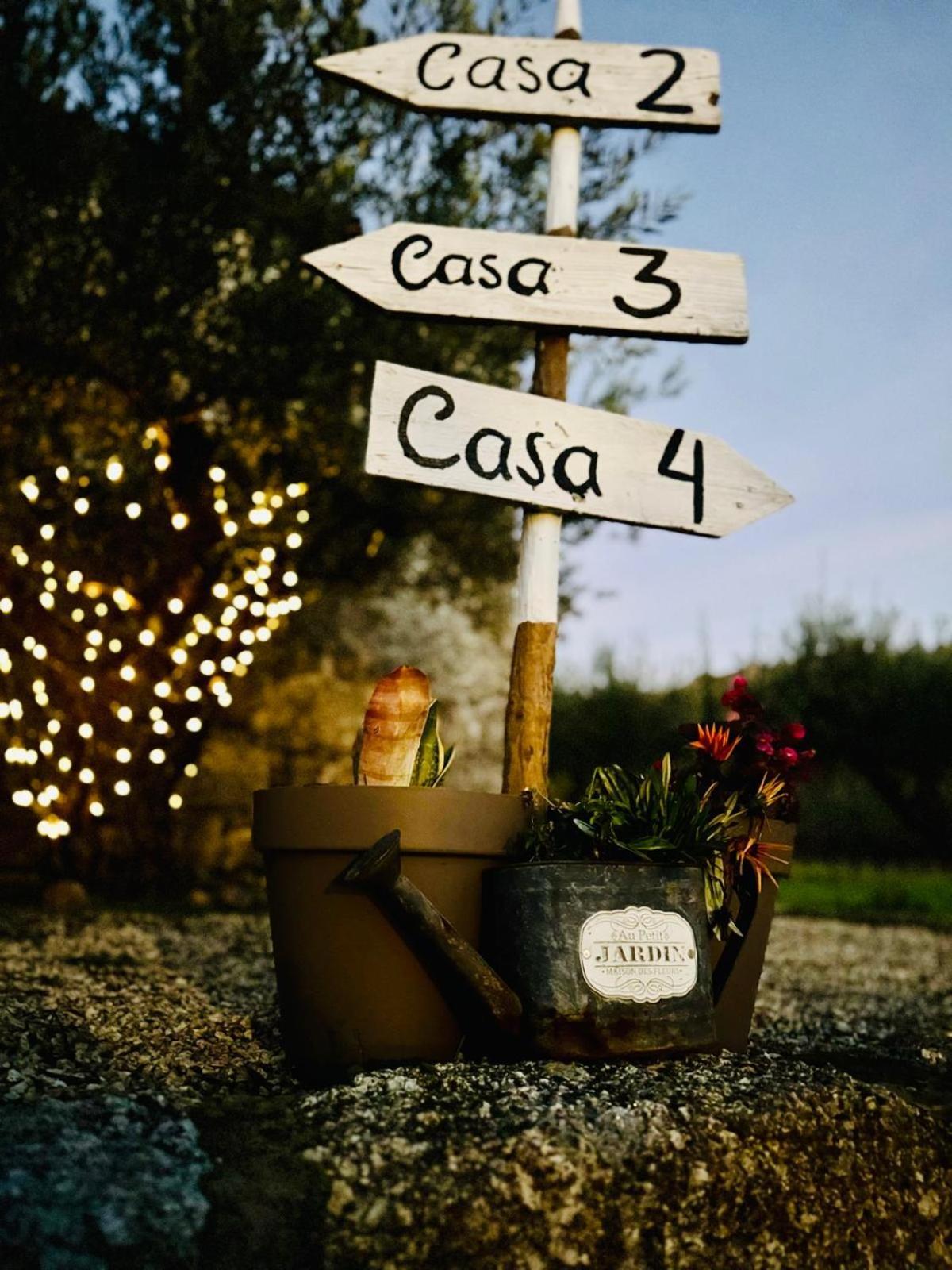 Farm stay Quinta Vale Da Prata *
