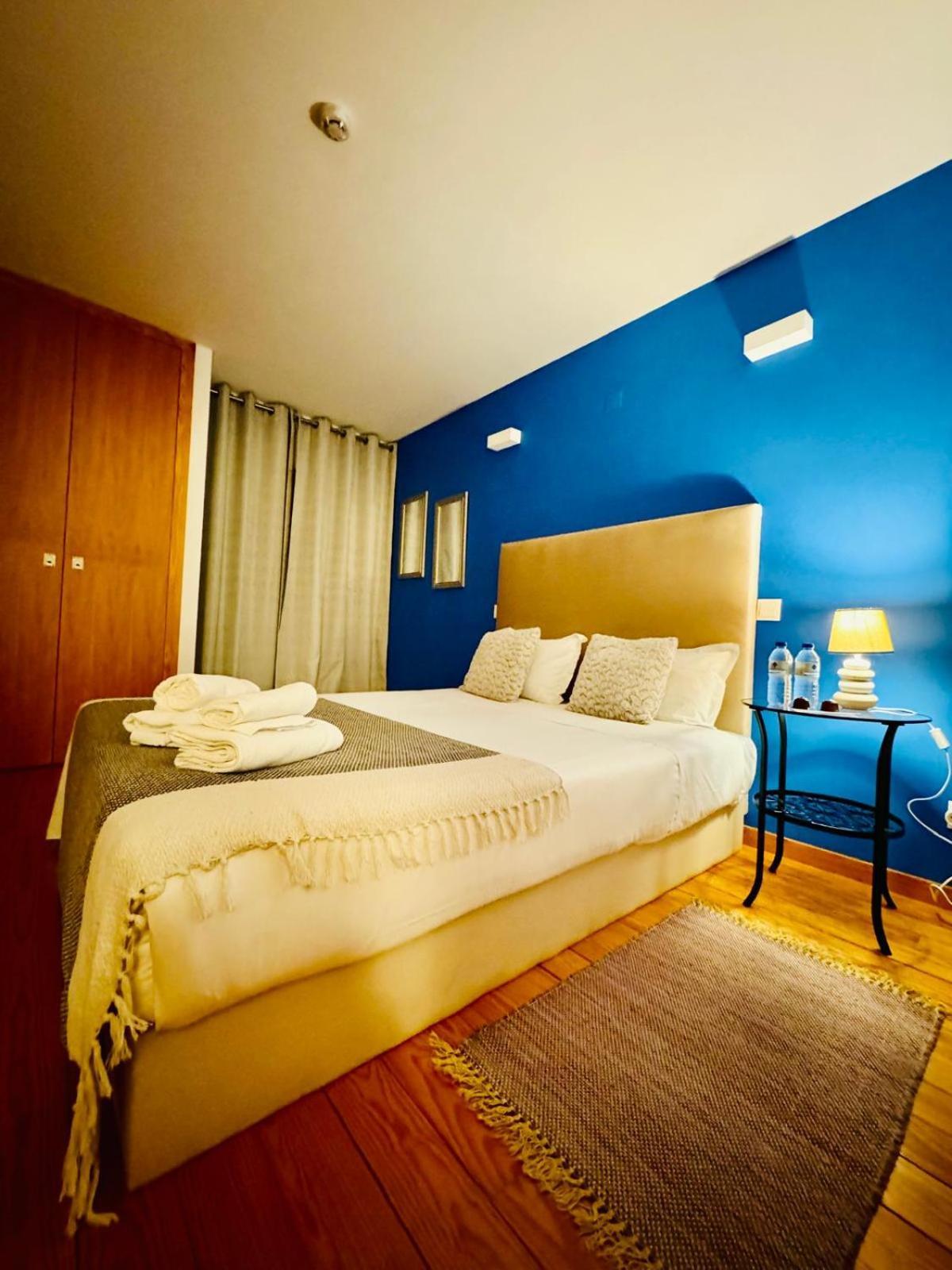 Quinta Vale Da Prata Farm stay Celorico Da Beira