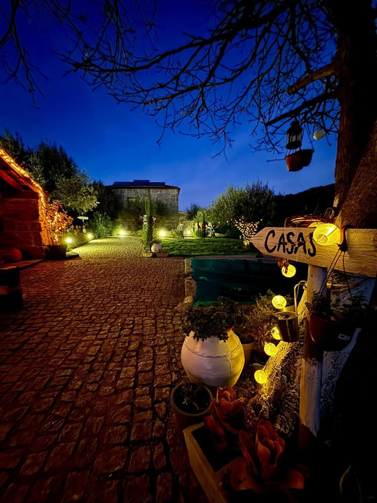 Quinta Vale Da Prata Celorico Da Beira