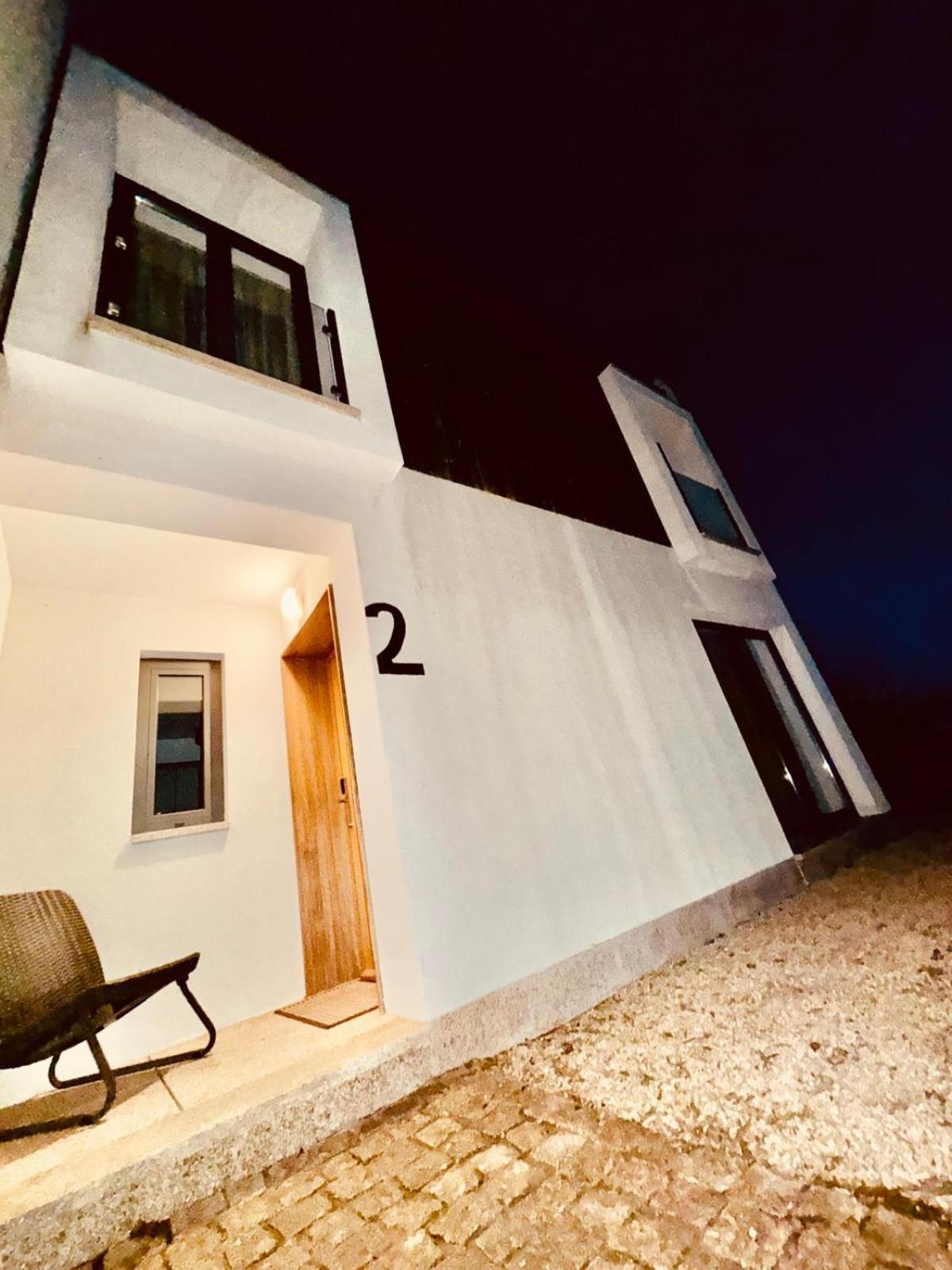 Quinta Vale Da Prata Farm stay *