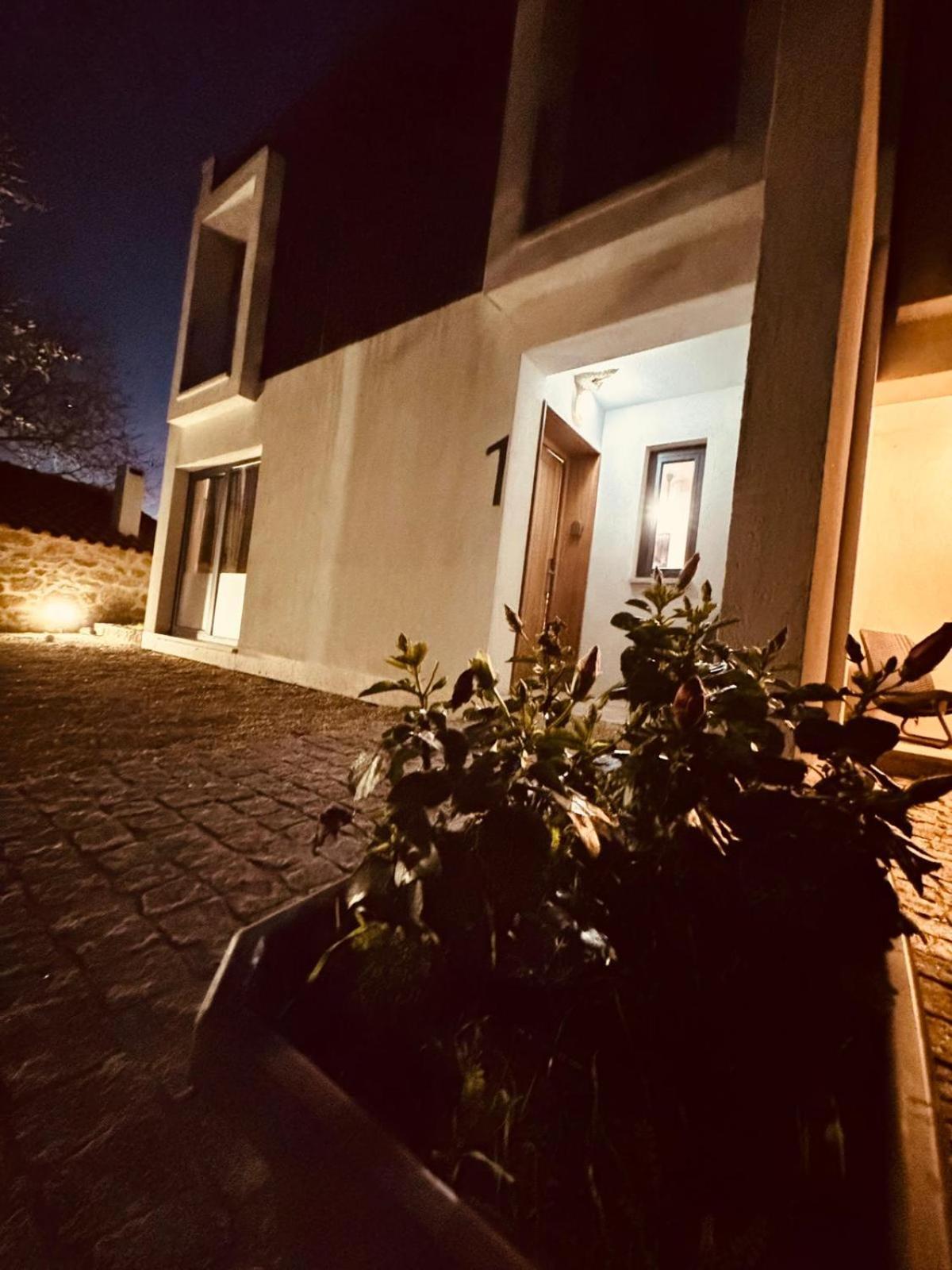 Farm stay Quinta Vale Da Prata *