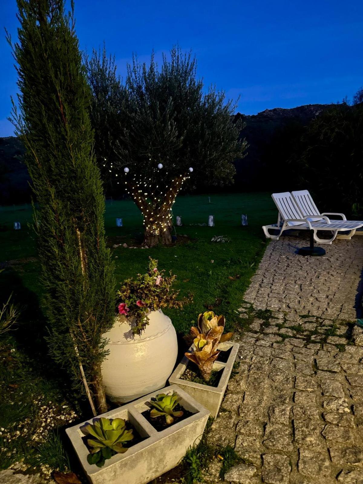 Quinta Vale Da Prata Farm stay Celorico Da Beira
