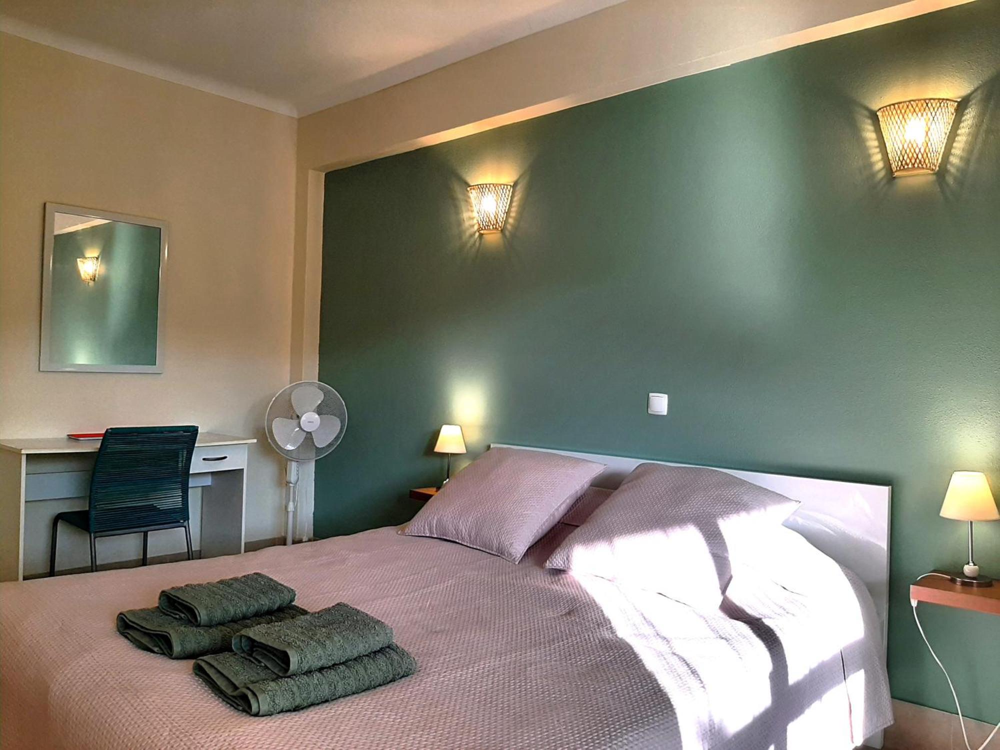Amalia Apartment *