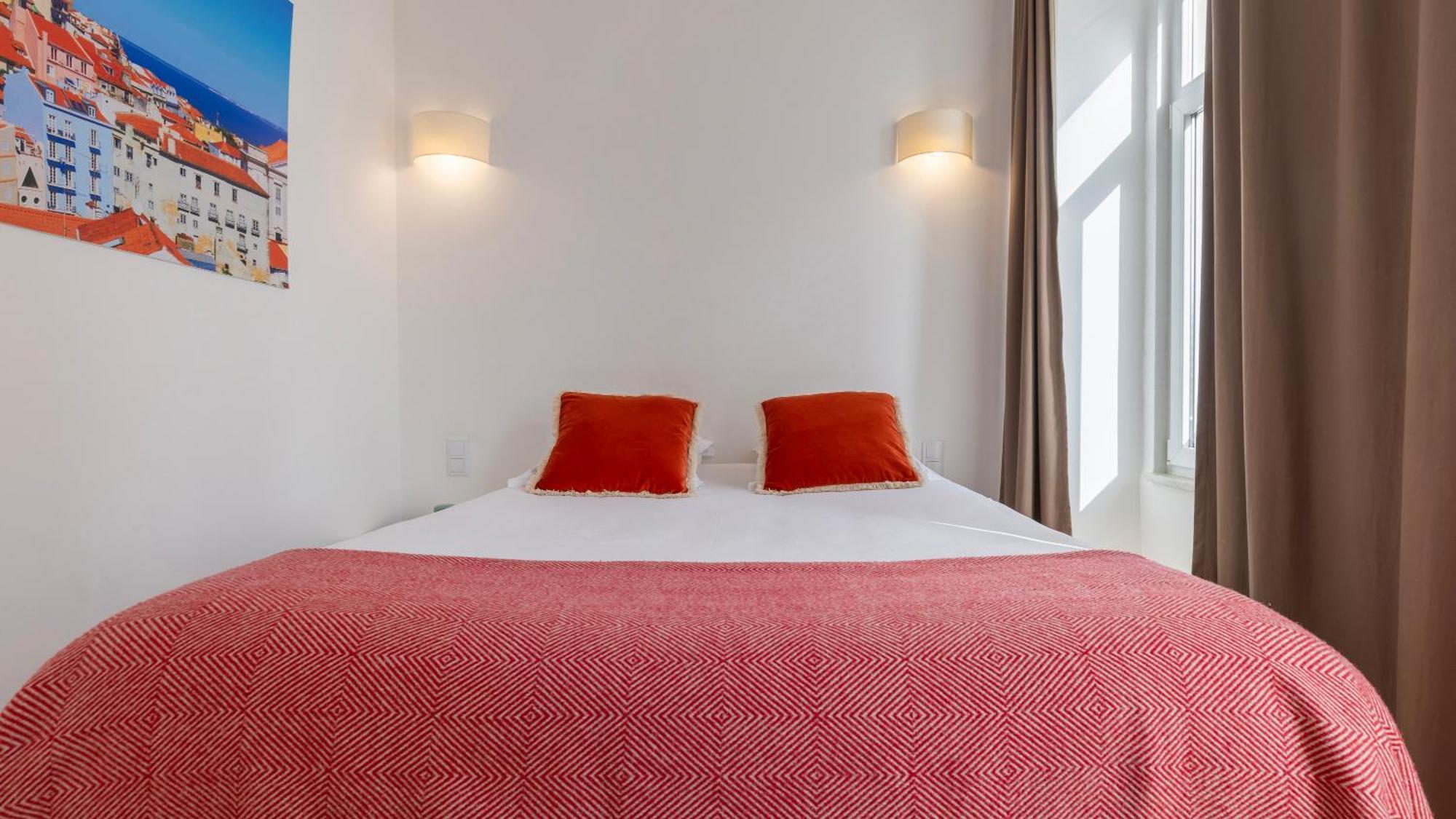 1bdr With Garden View By Lovelystay * Lisbon