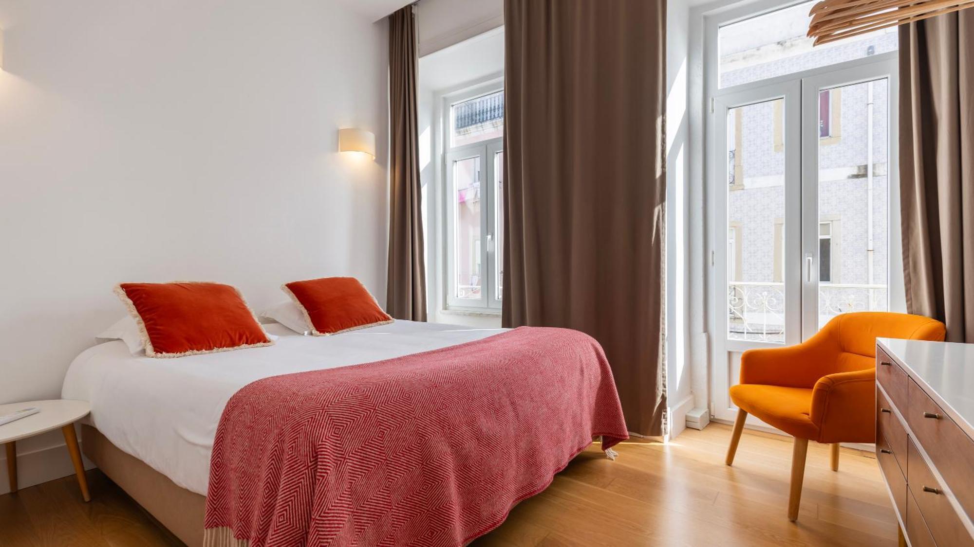 1bdr With Garden View By Lovelystay *