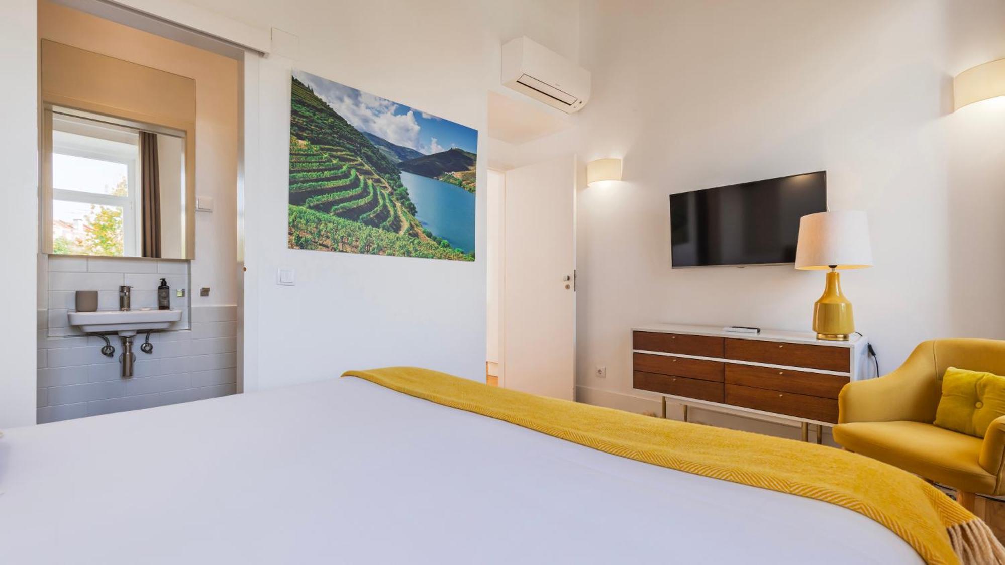 1bdr With Garden View By Lovelystay * Lisbon