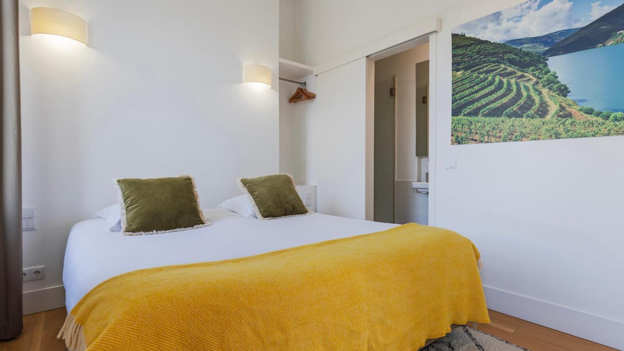 1bdr With Garden View By Lovelystay