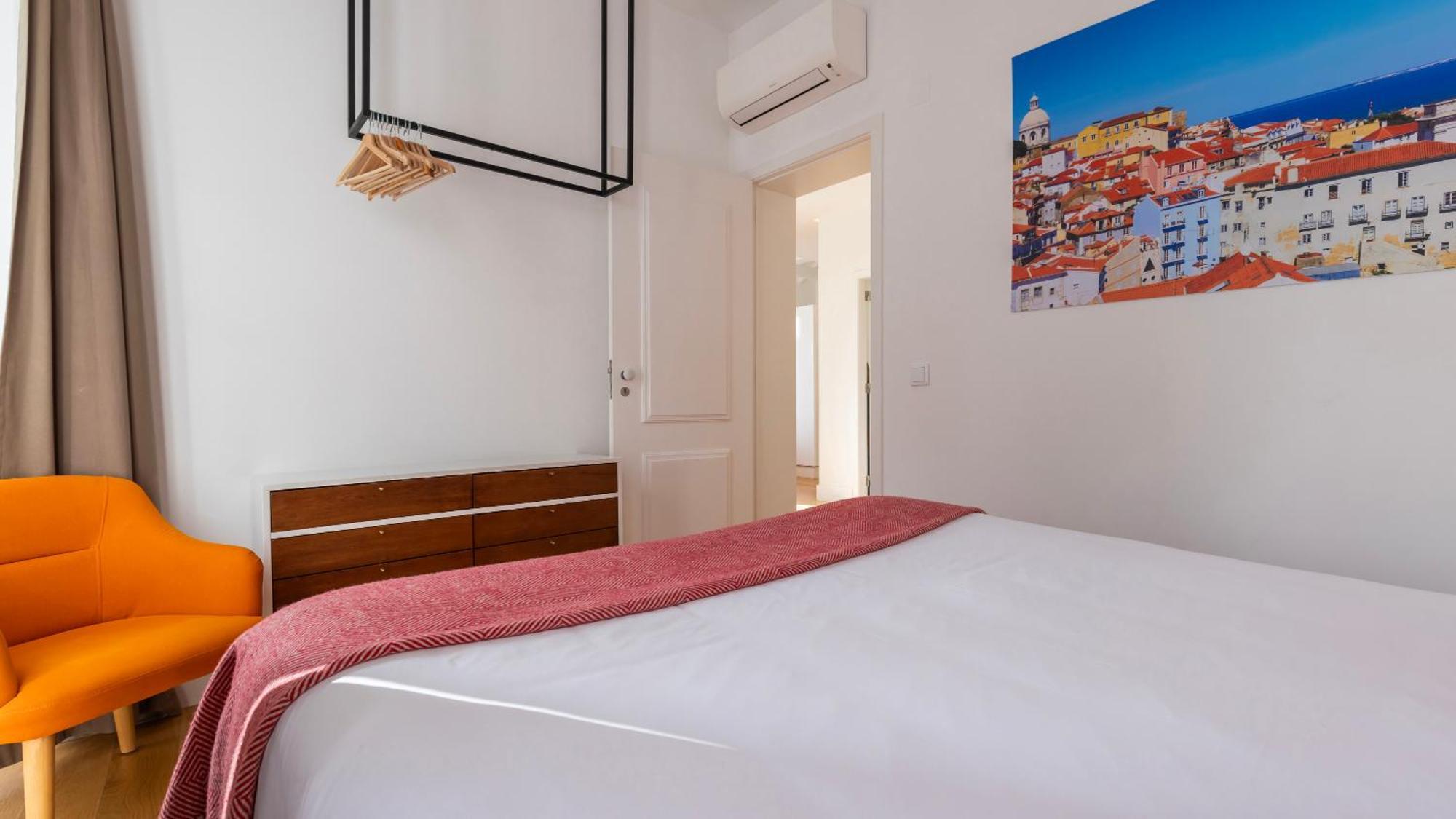 1bdr With Garden View By Lovelystay Apartment *