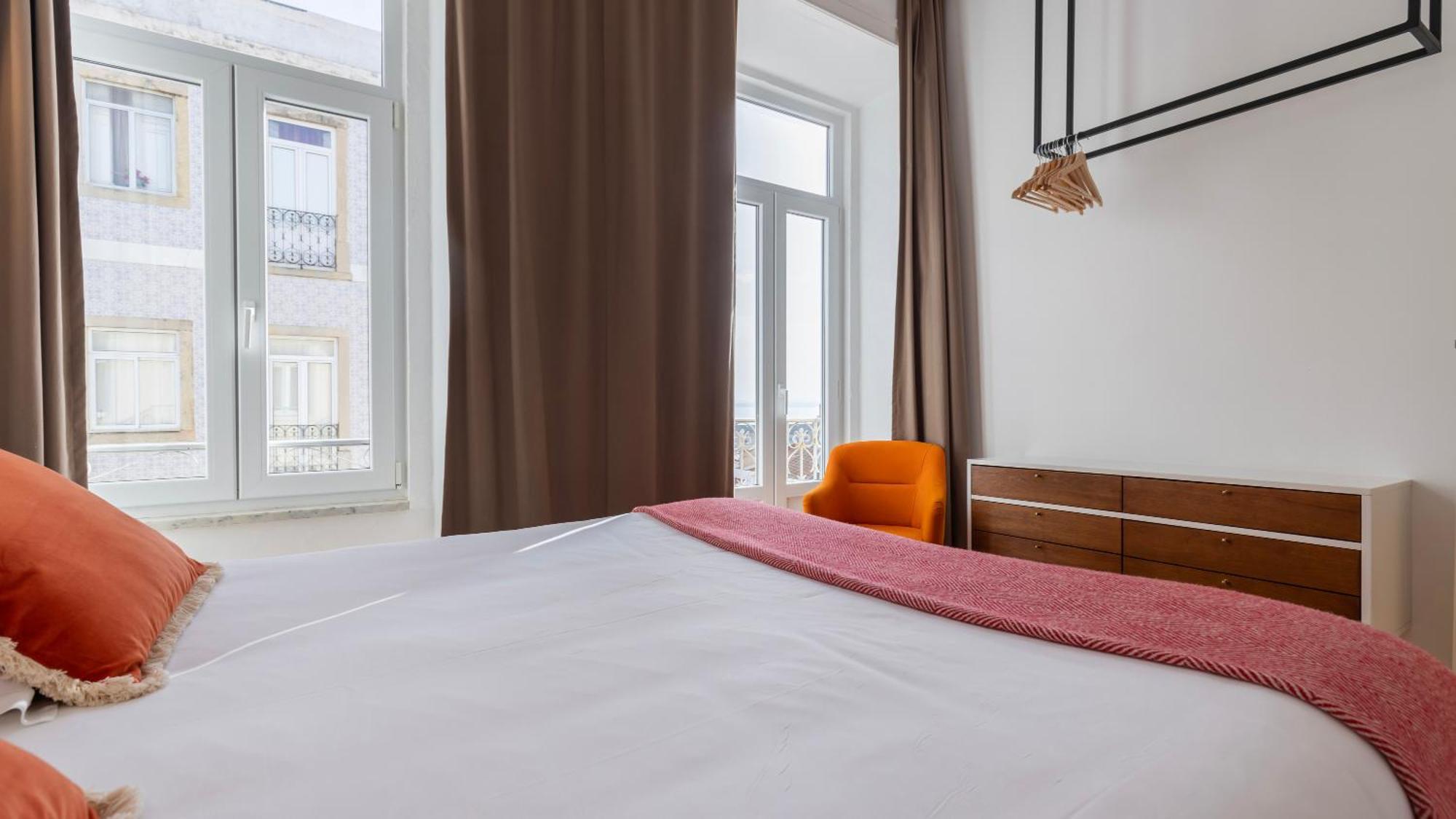 1bdr With Garden View By Lovelystay * Lisbon