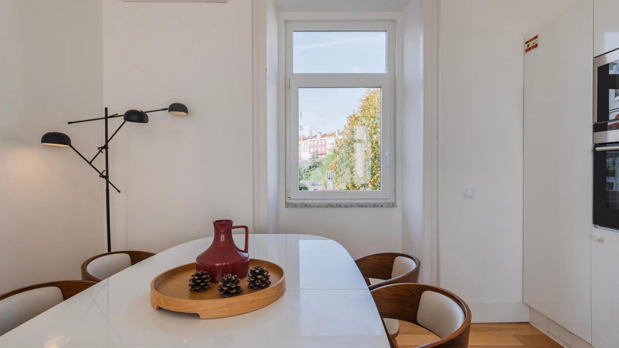 1bdr With Garden View By Lovelystay Apartment *