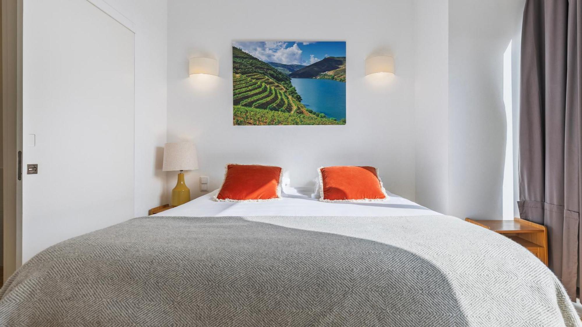 Apartment 1bdr With Garden View By Lovelystay *