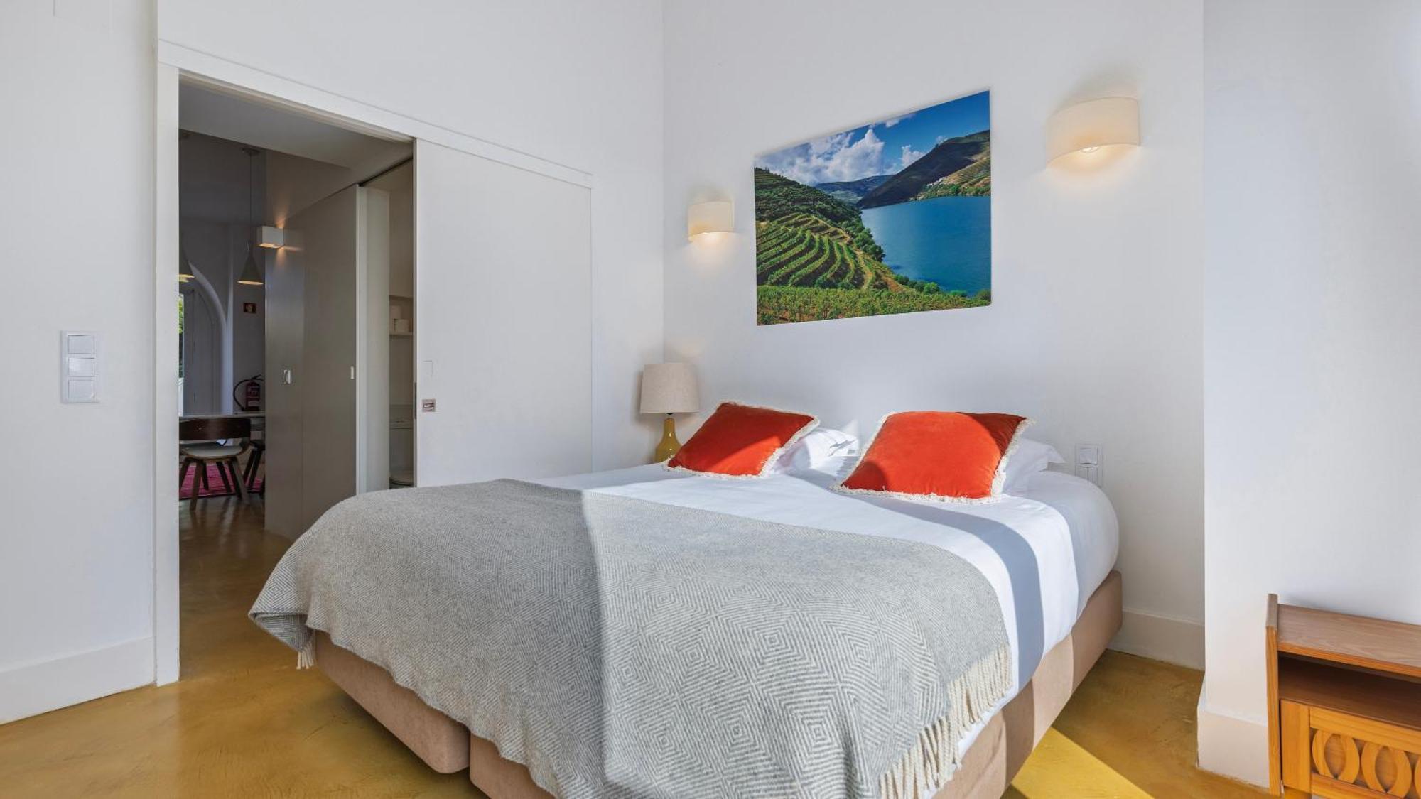 1bdr With Garden View By Lovelystay * Lisbon