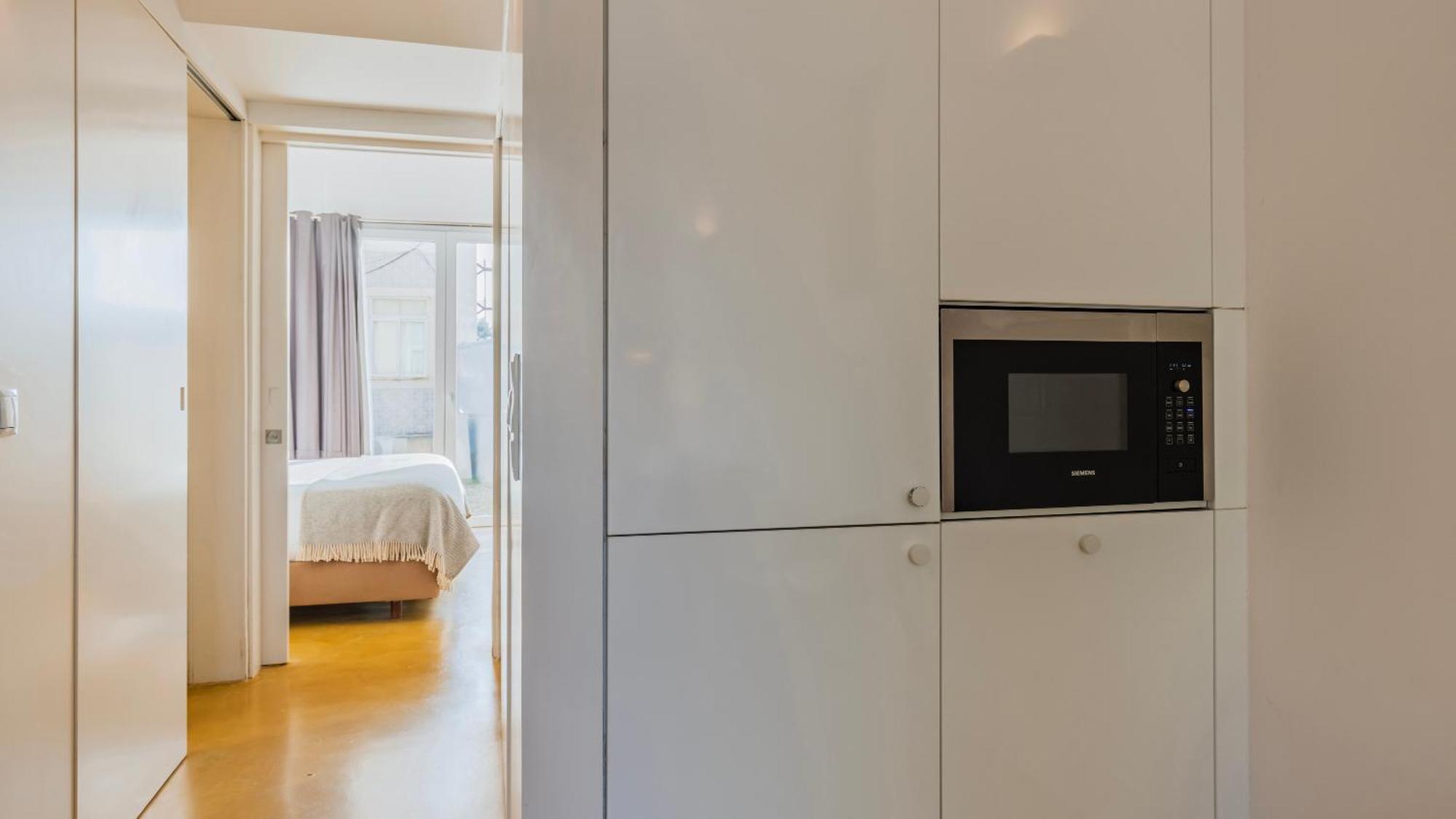 1bdr With Garden View By Lovelystay