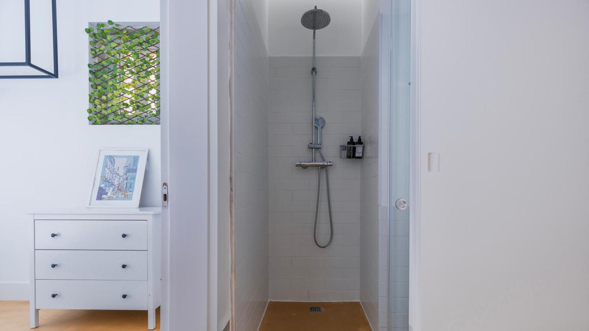 1bdr With Garden View By Lovelystay Apartment