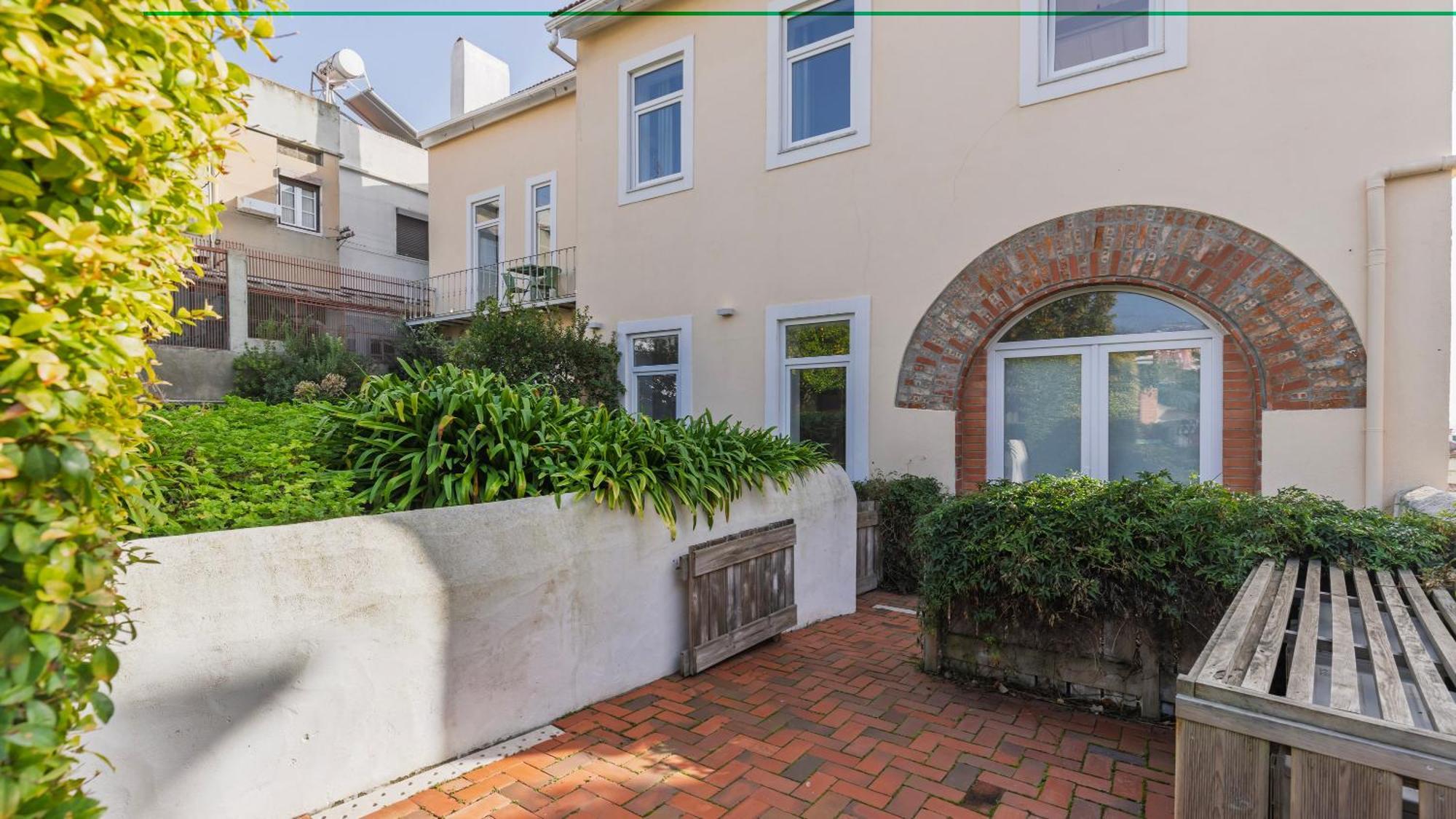 1bdr With Garden View By Lovelystay Apartment *