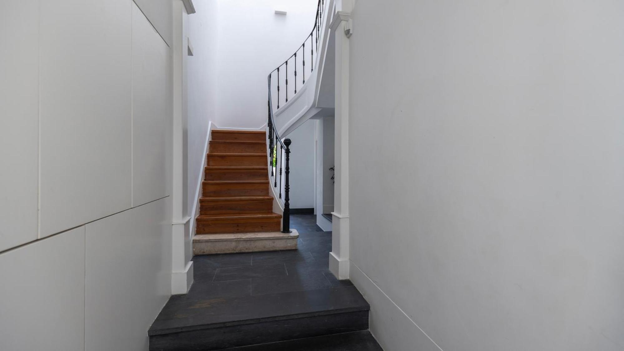 1bdr With Garden View By Lovelystay Lisbon