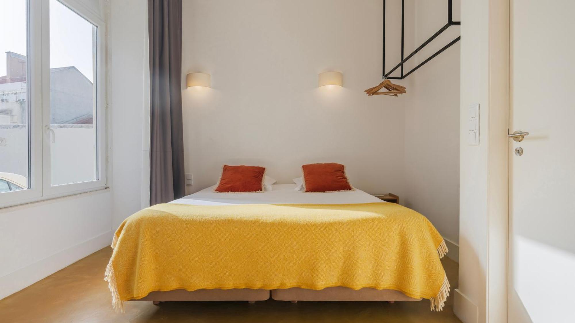 1bdr With Garden View By Lovelystay *
