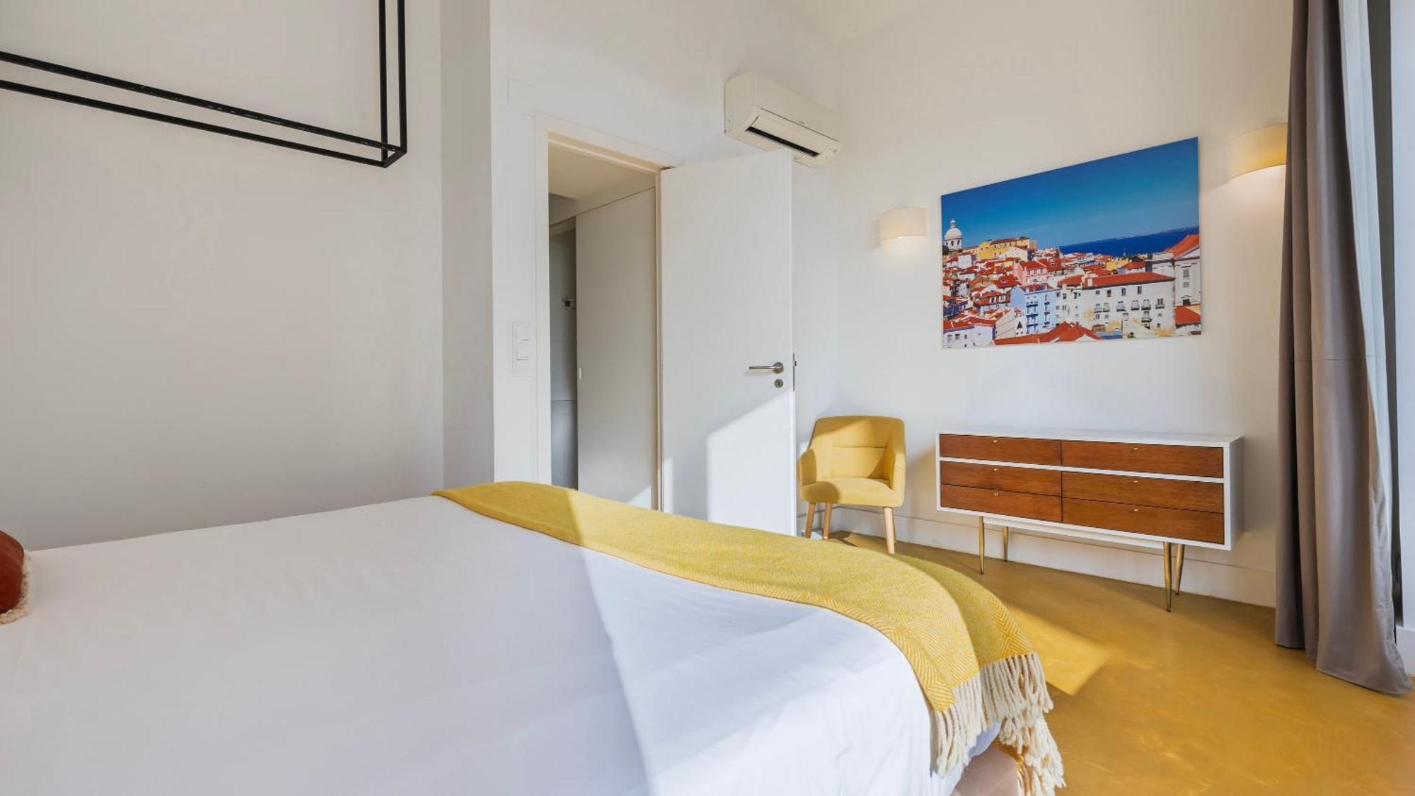 1bdr With Garden View By Lovelystay