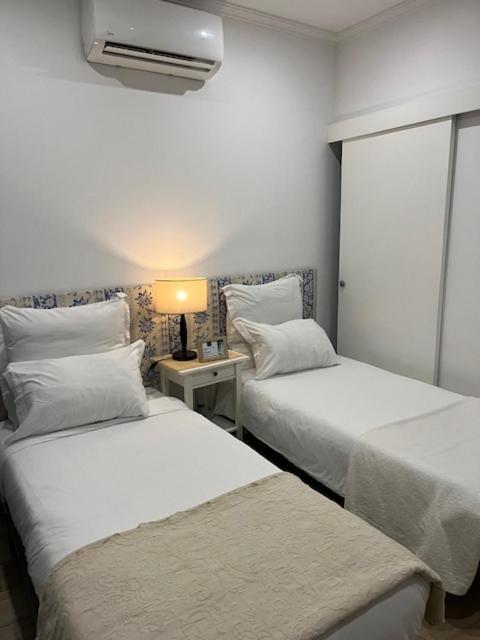 Bed & Breakfast Paco 100 Pressa Covilha