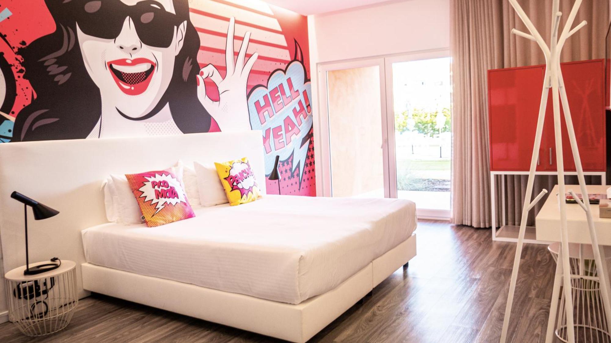 Ride Surf & Guest house 4*