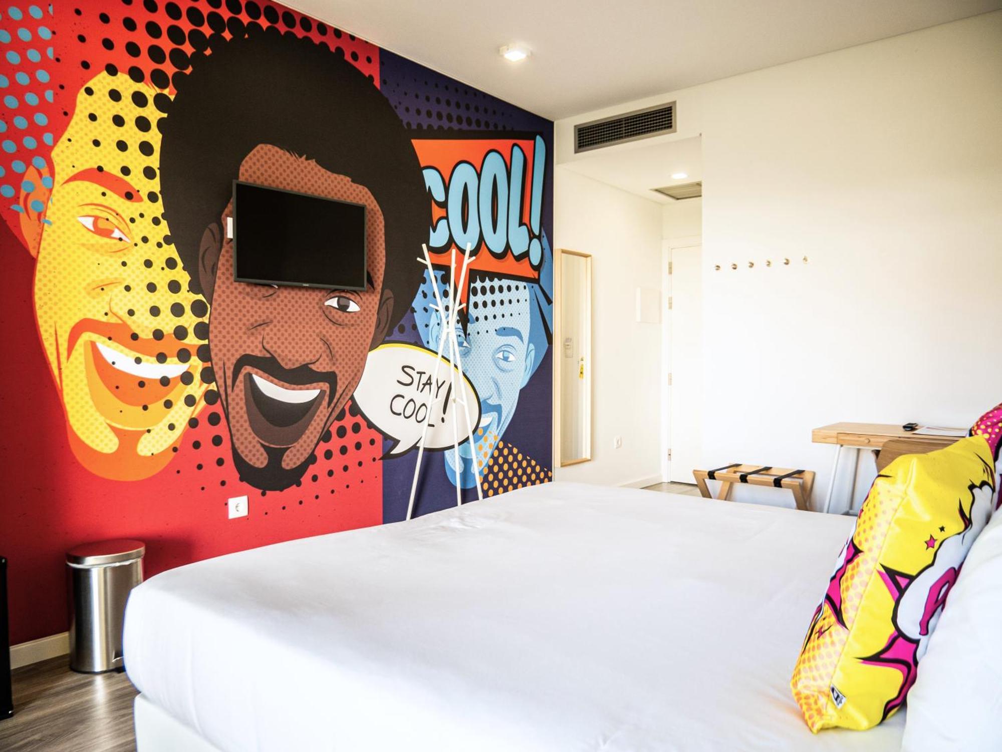 Ride Surf & Guest house Peniche