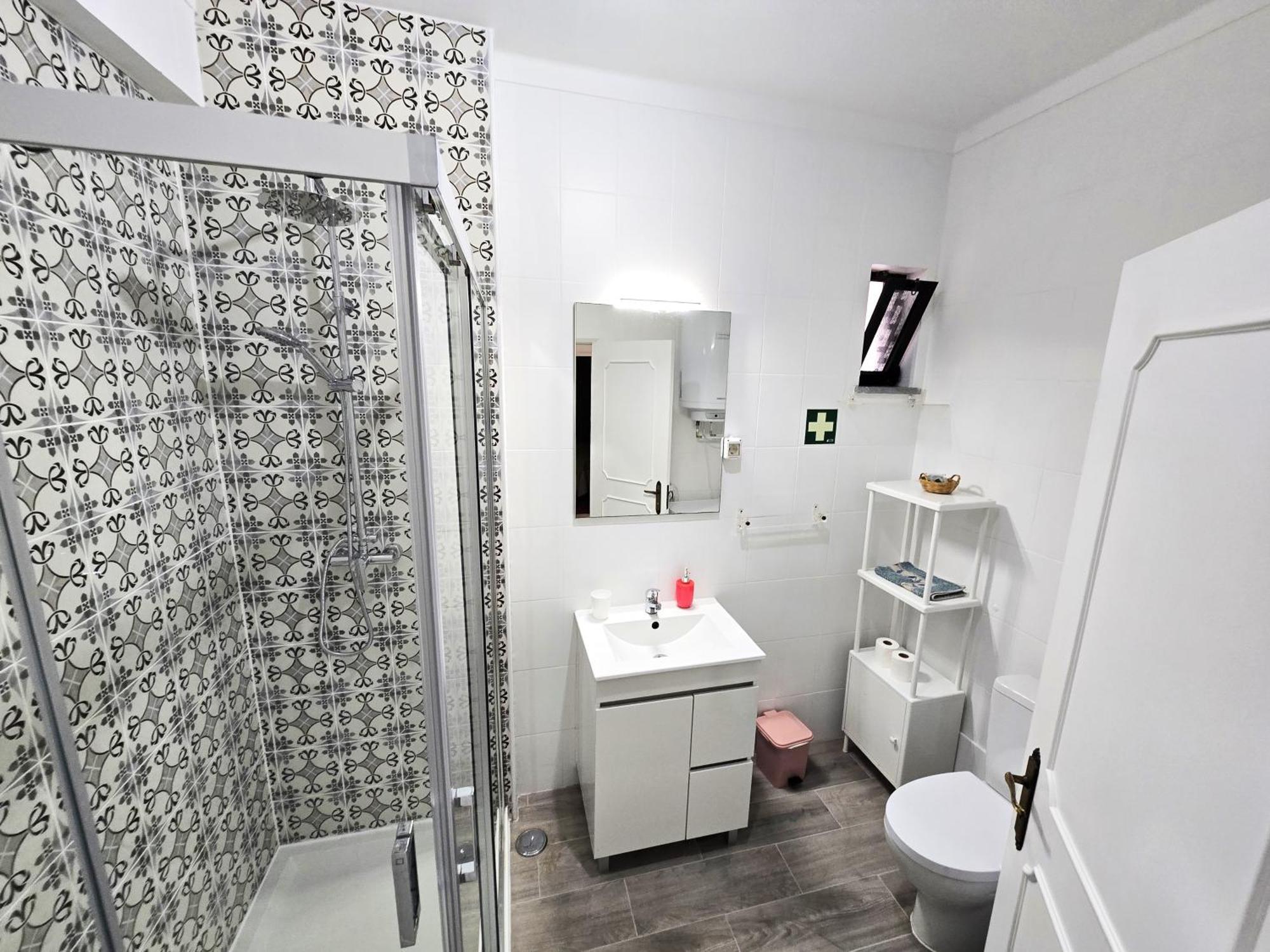 Apartment 2 Fuzeta