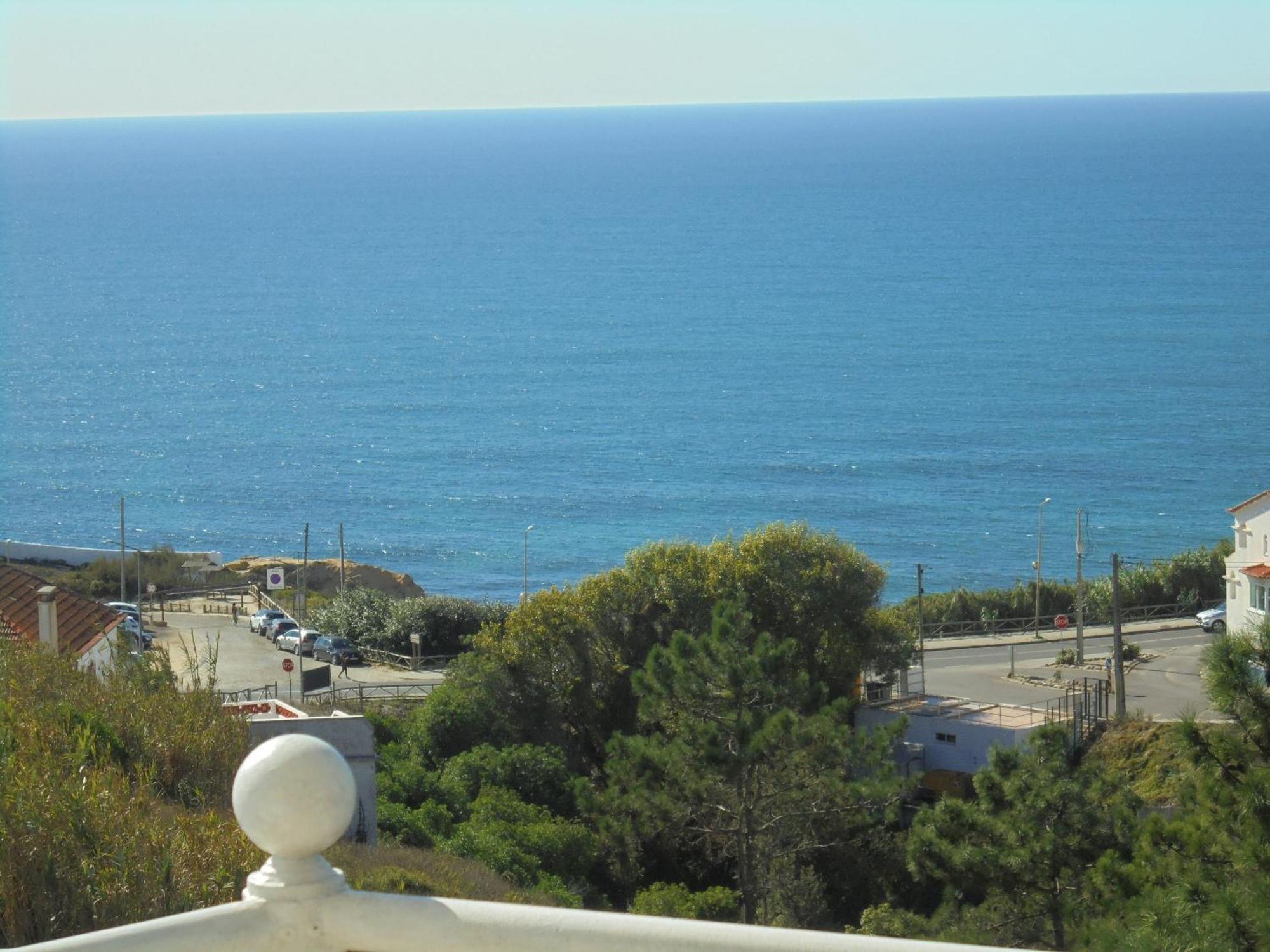 Sunset Appartement Ericeira