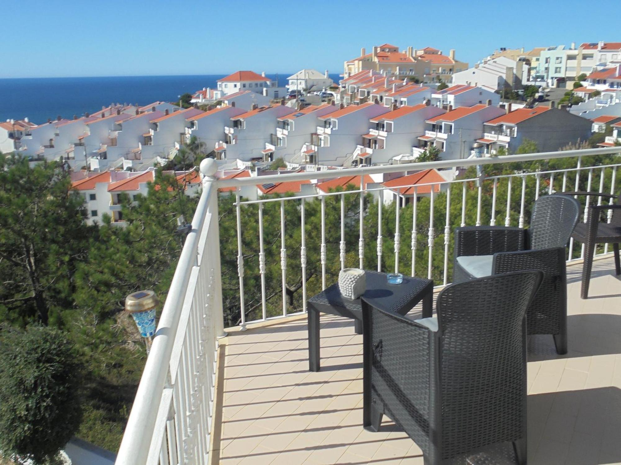 Appartement Sunset Ericeira
