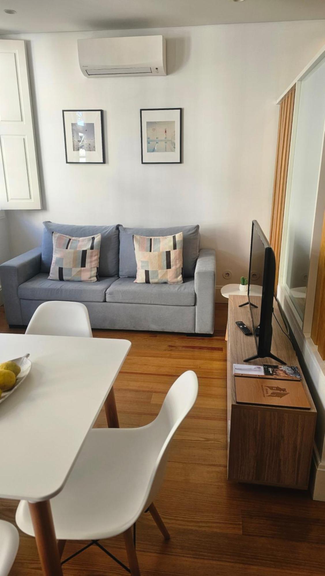 Polery Center Apartment