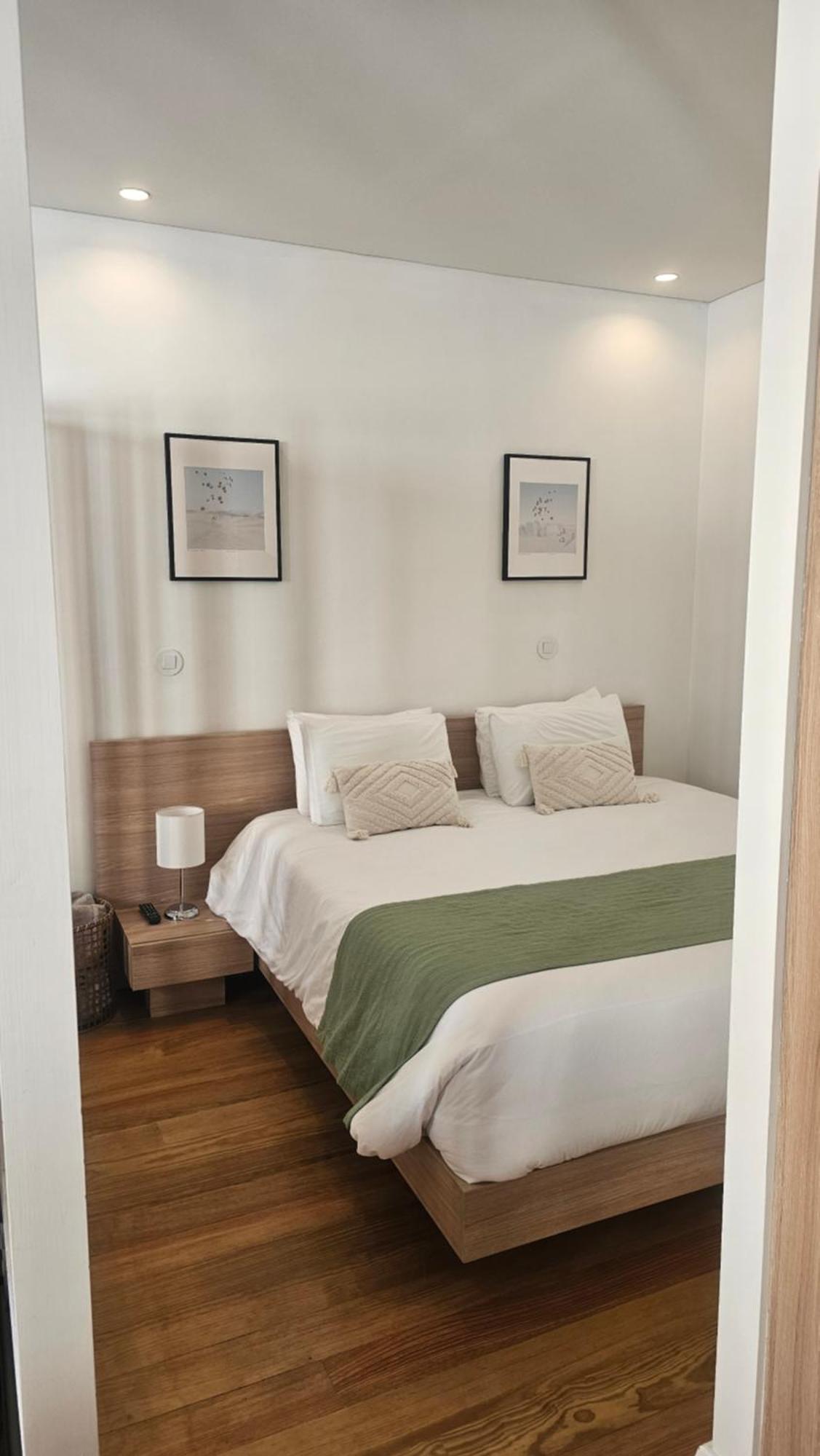Polery Center Apartment *