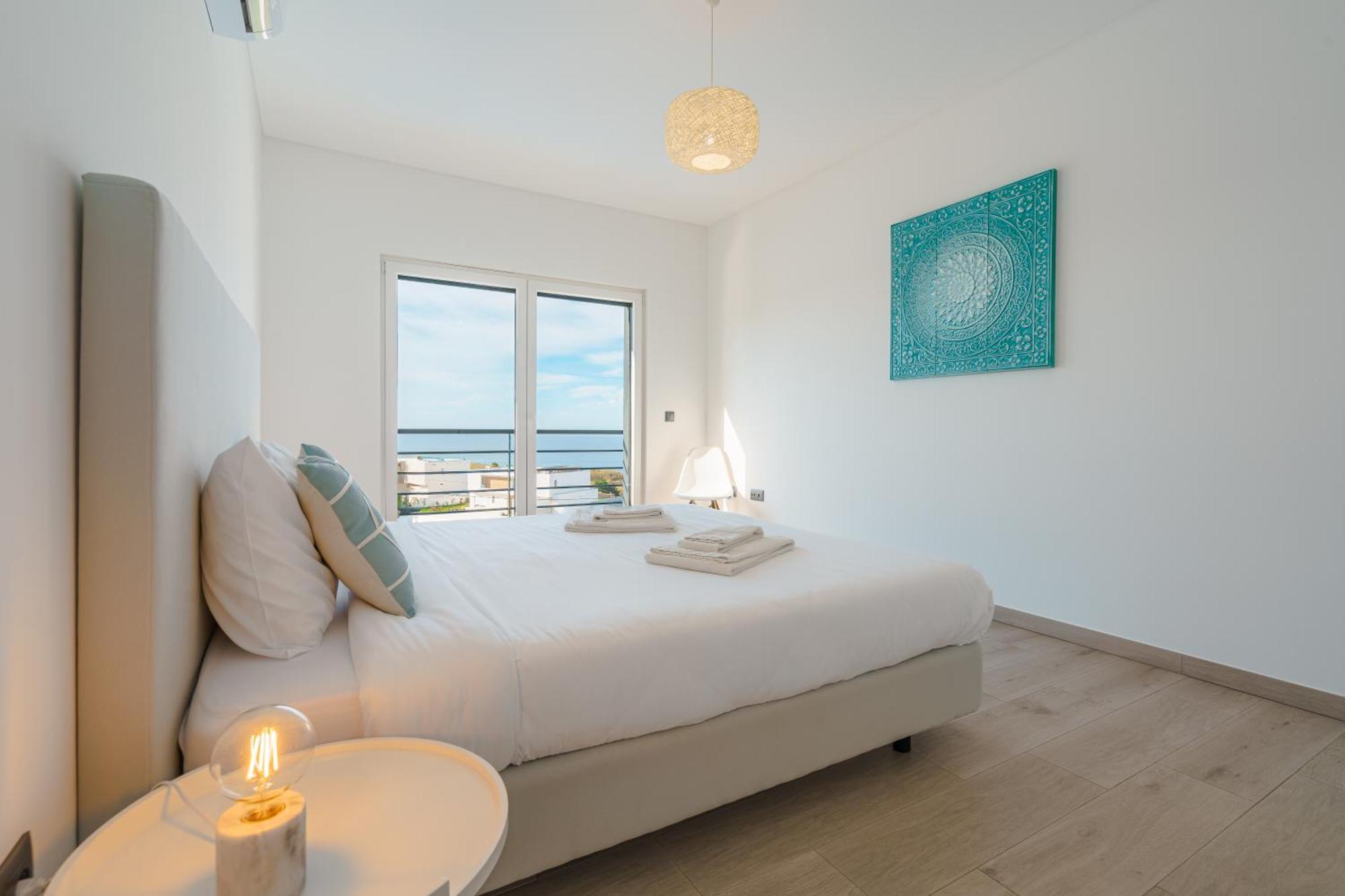 Silver With Ocean View * Lourinha (Lisbon)