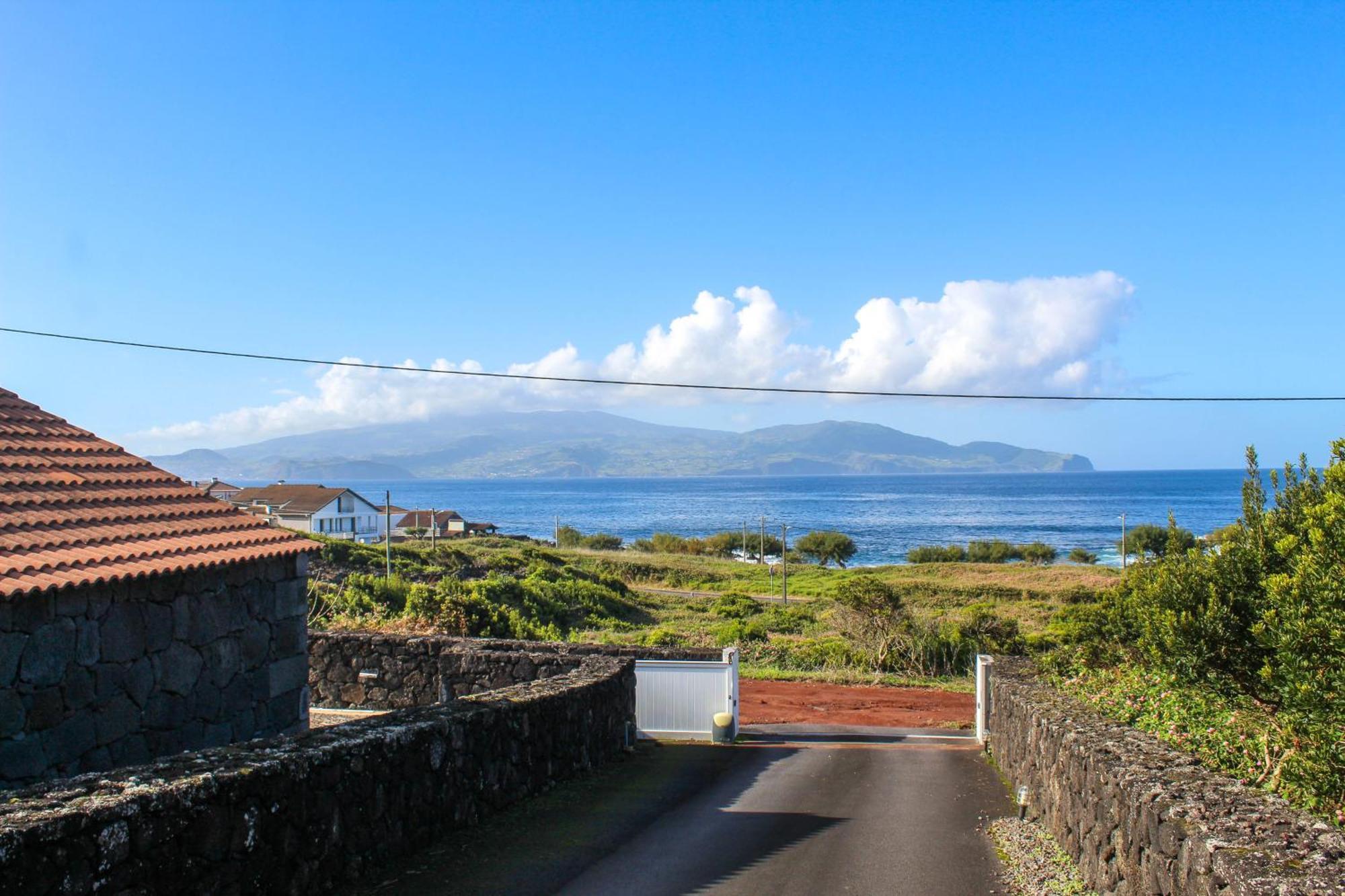 Holiday home Atlantis Breeze Madalena (Azores)