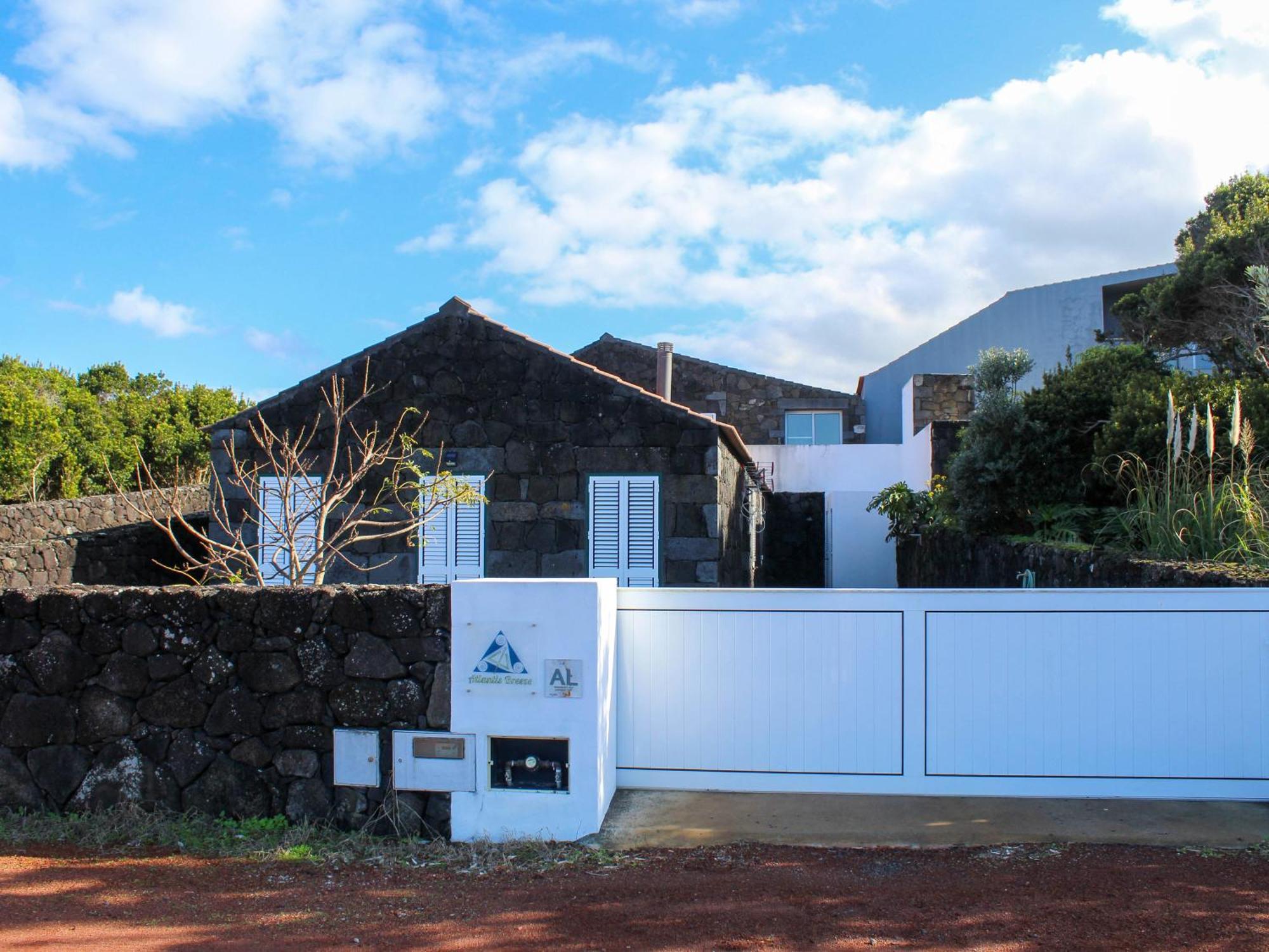 Holiday home Atlantis Breeze *