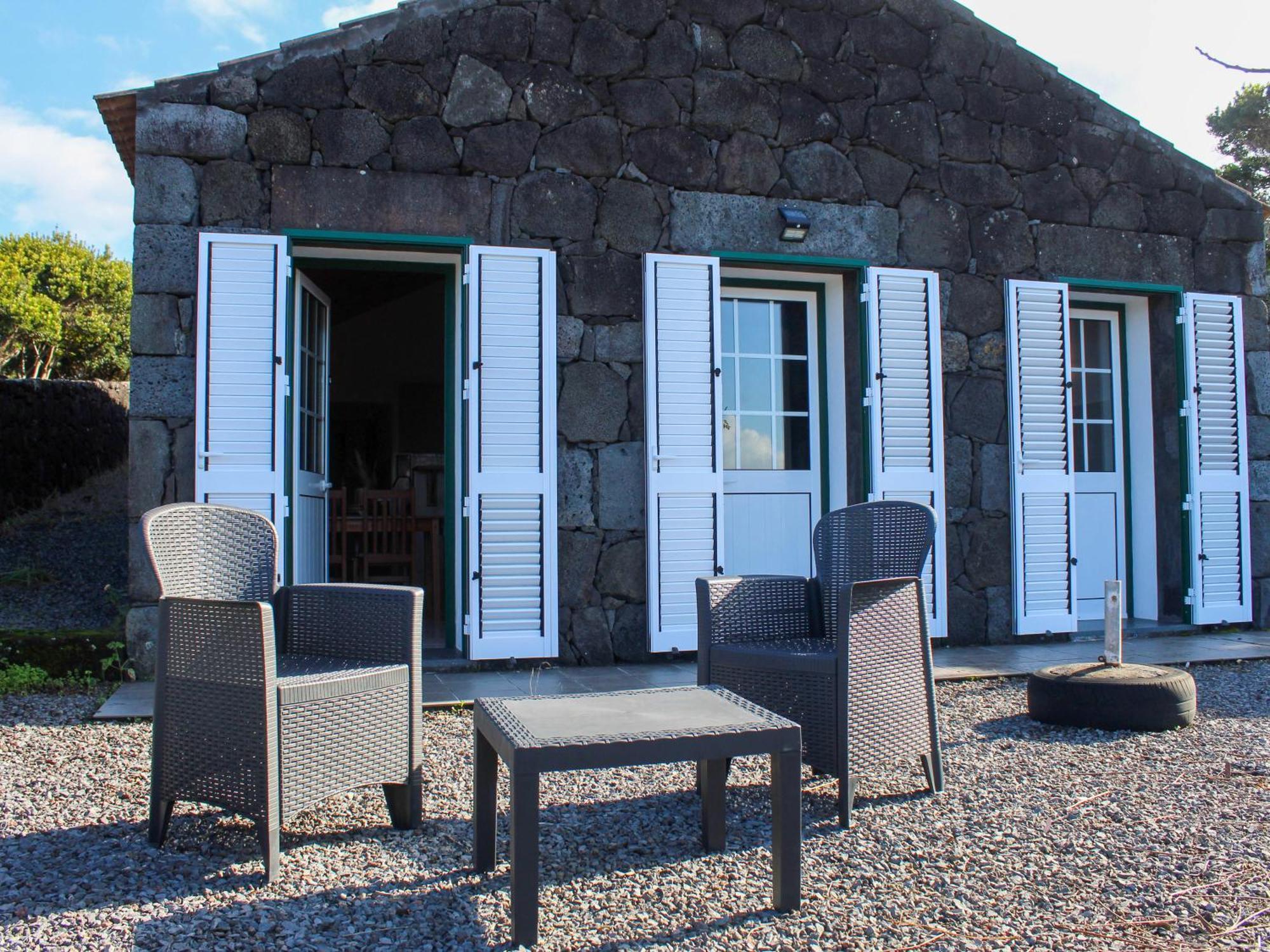 Atlantis Breeze Holiday home