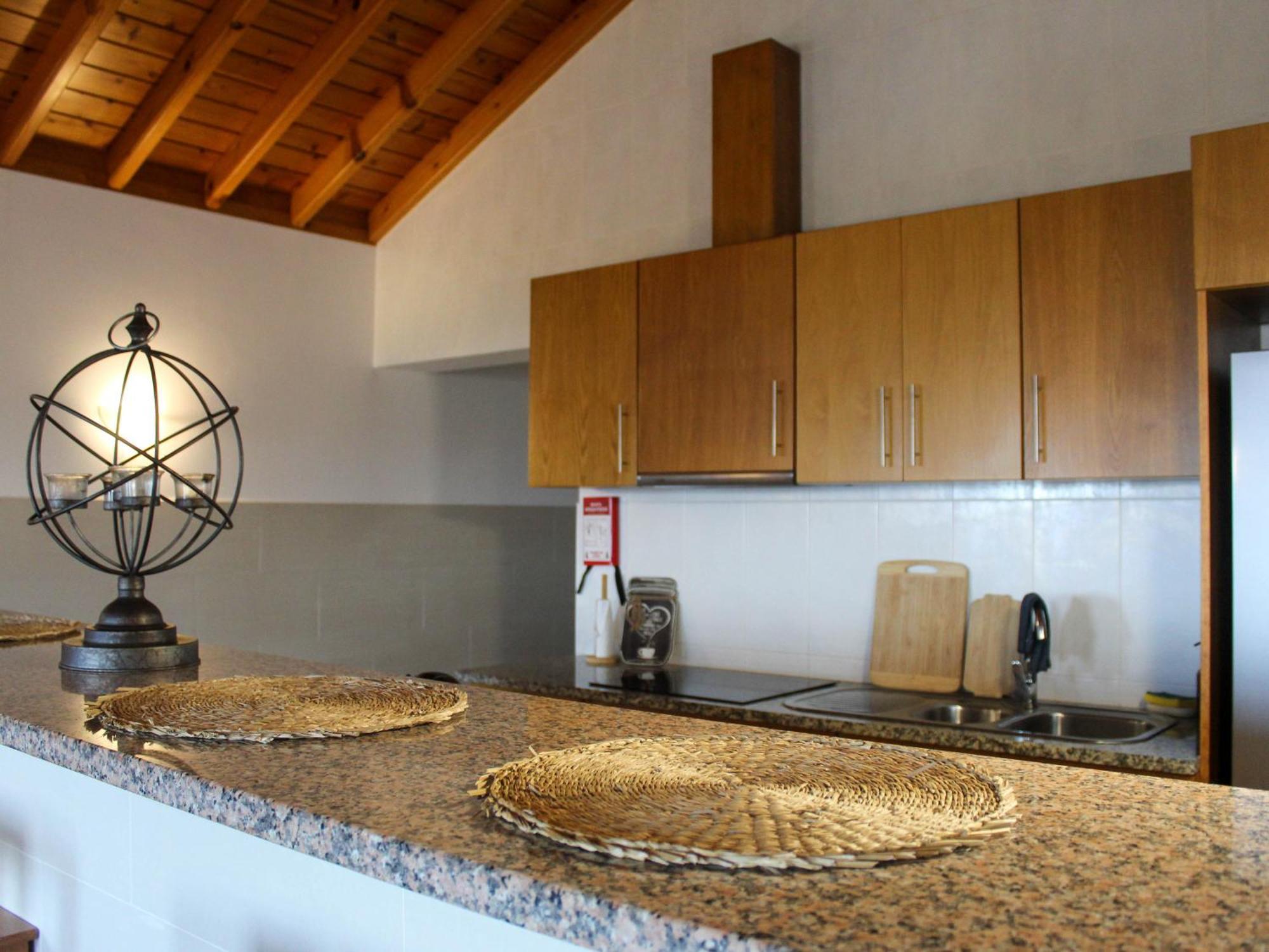 Holiday home Atlantis Breeze *