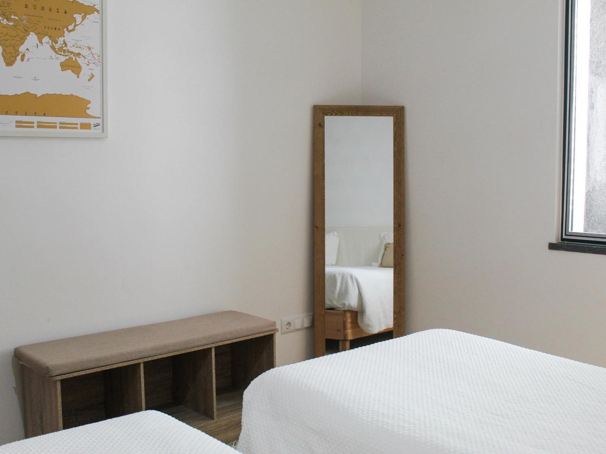 Holiday home Atlantis Breeze Madalena (Azores)