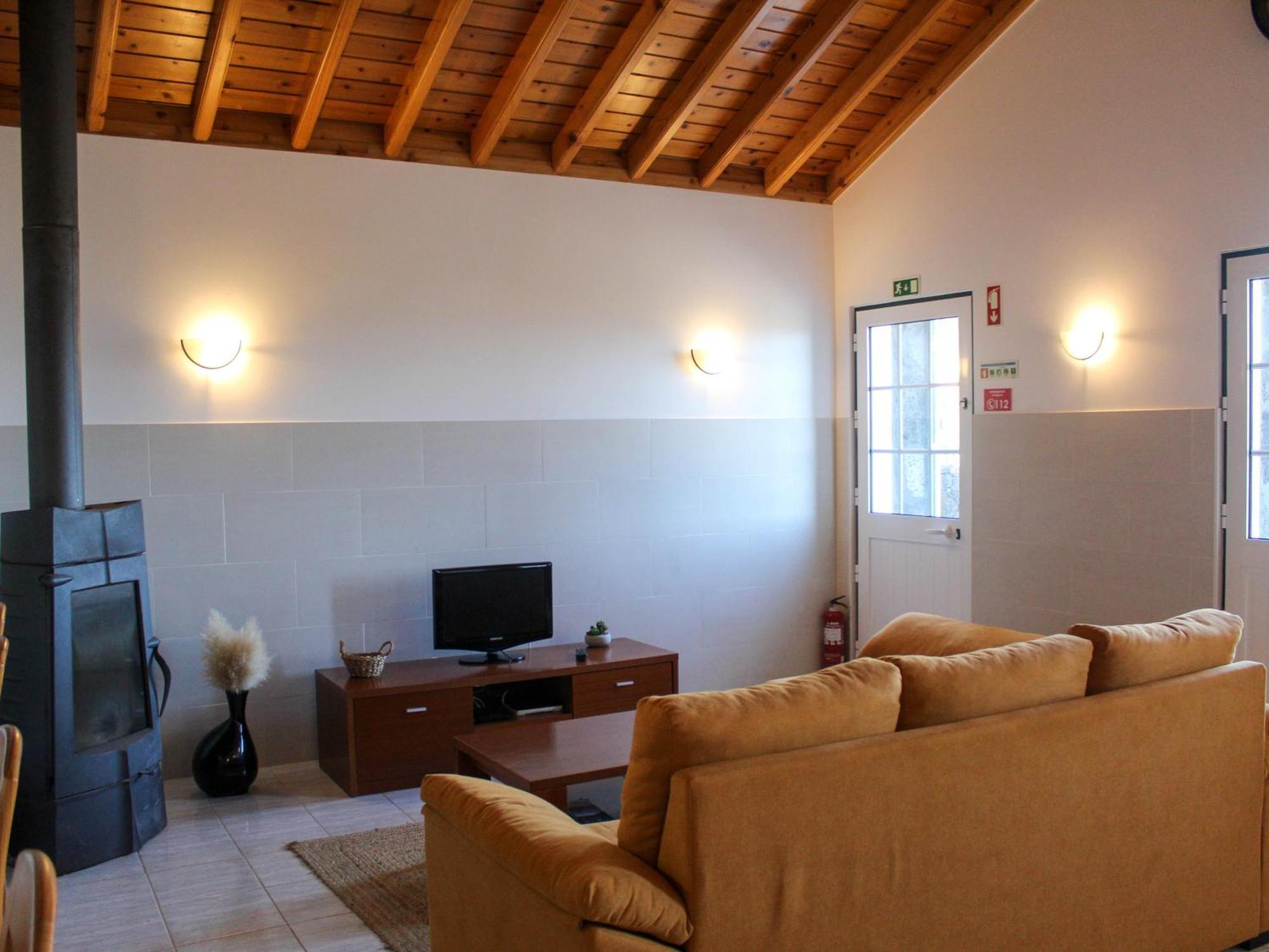 Atlantis Breeze Madalena (Azores)