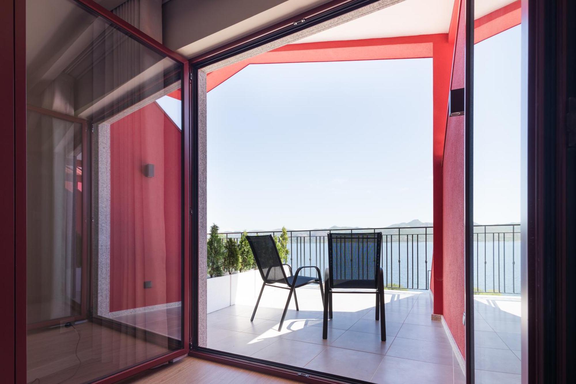 Belas Vistas Hotel Montalegre