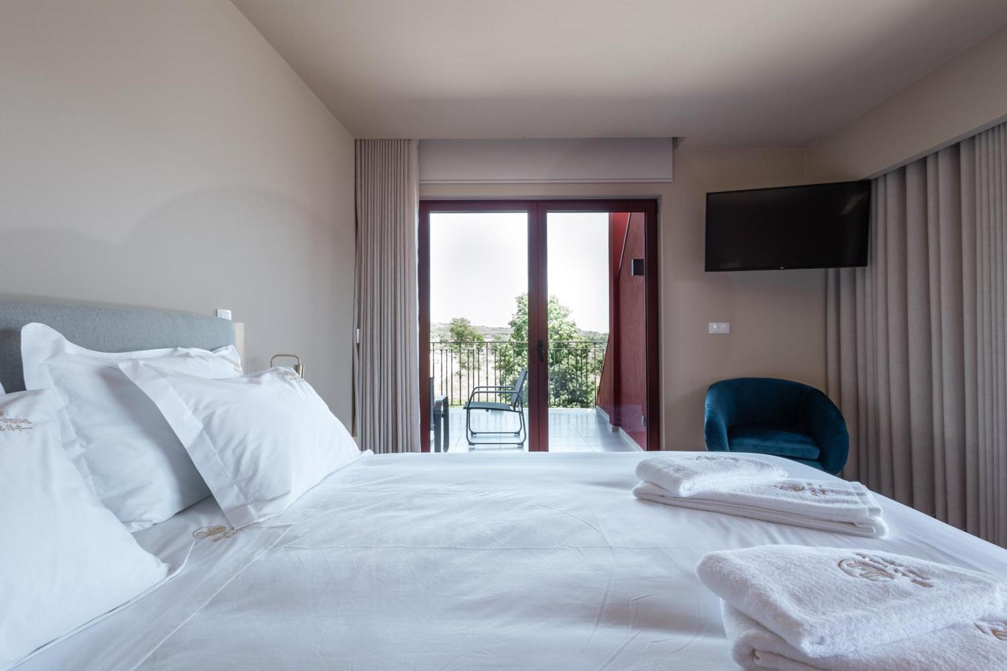 Hotel Belas Vistas Montalegre