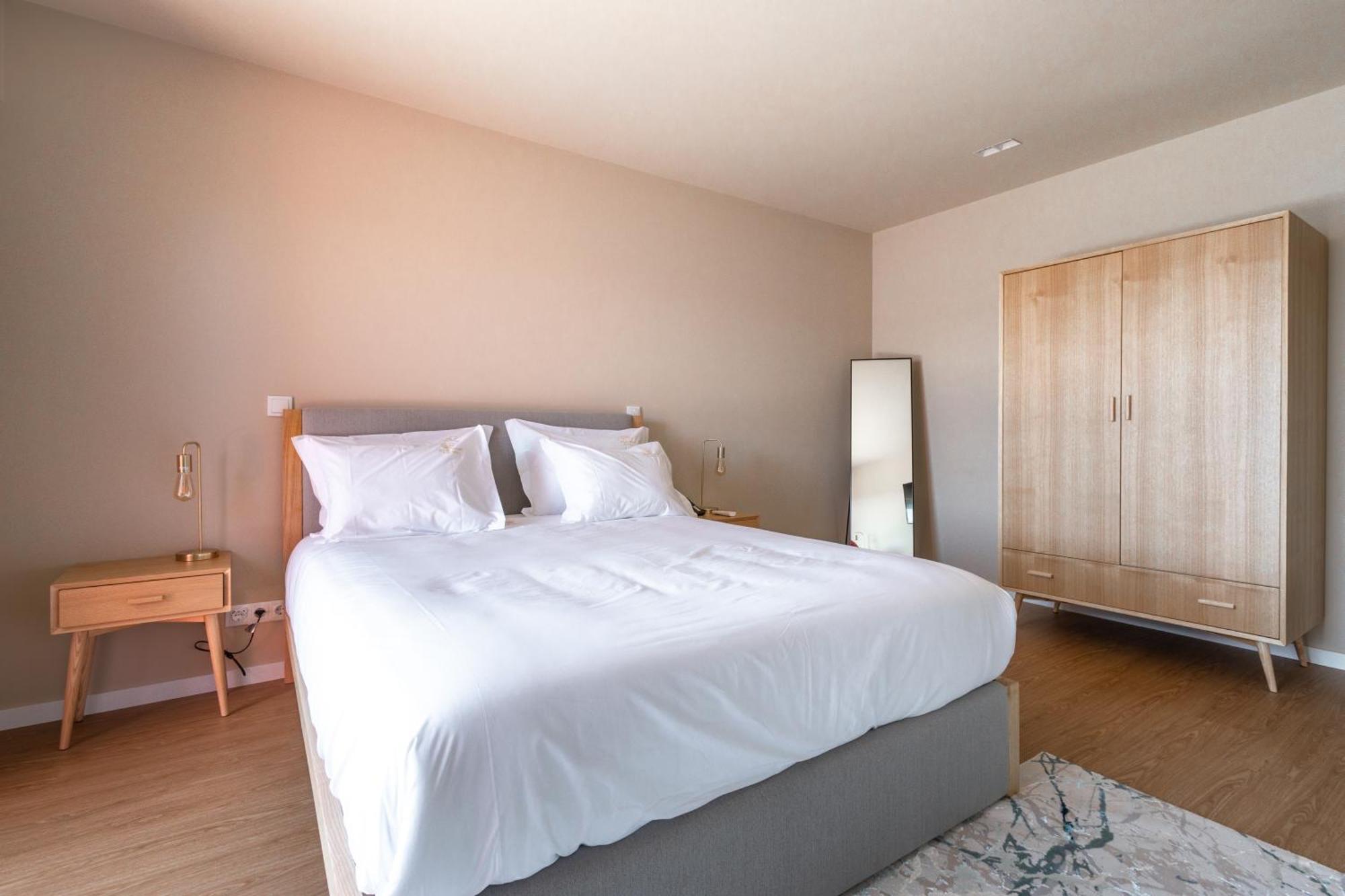 Hotel Belas Vistas *