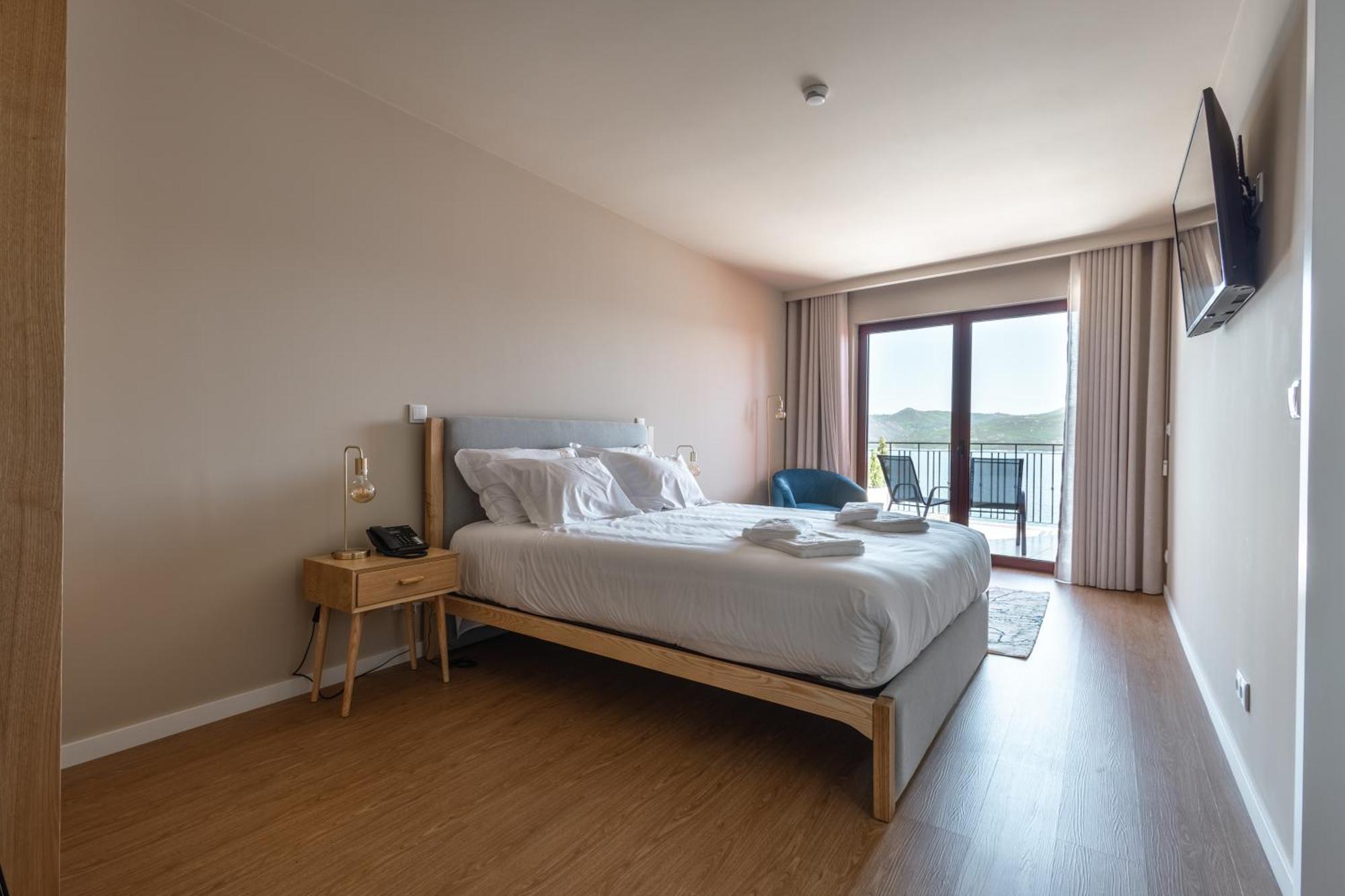 Belas Vistas Hotel Montalegre