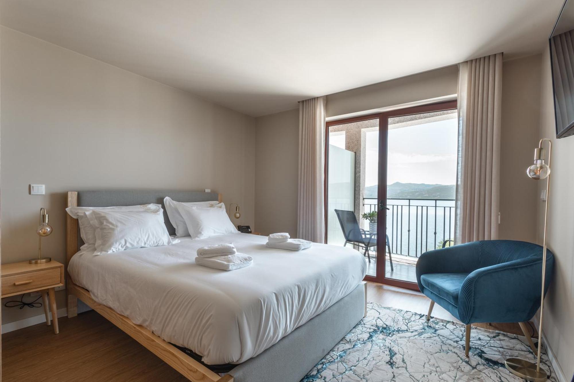 Belas Vistas Hotel *